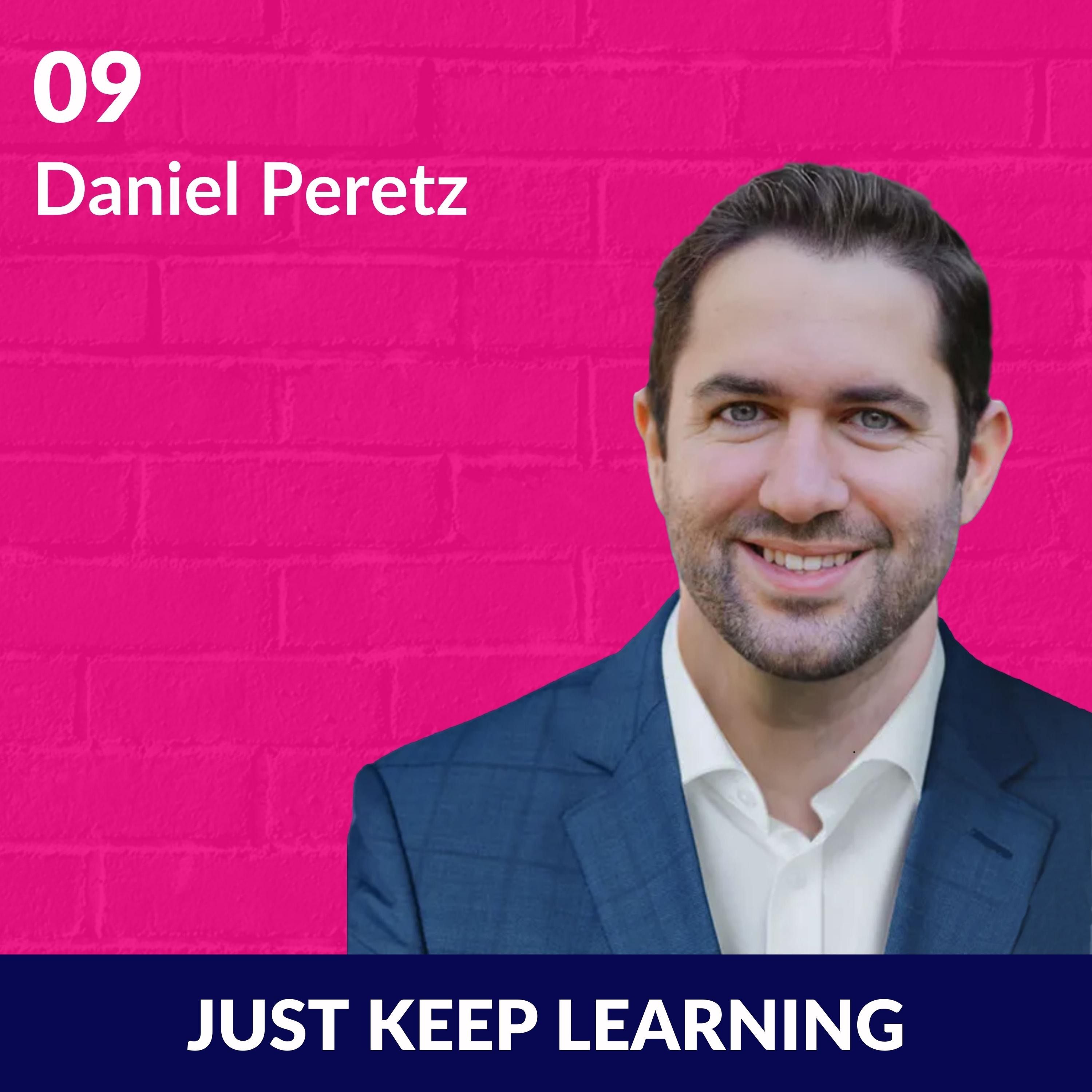 Just Keep Learning