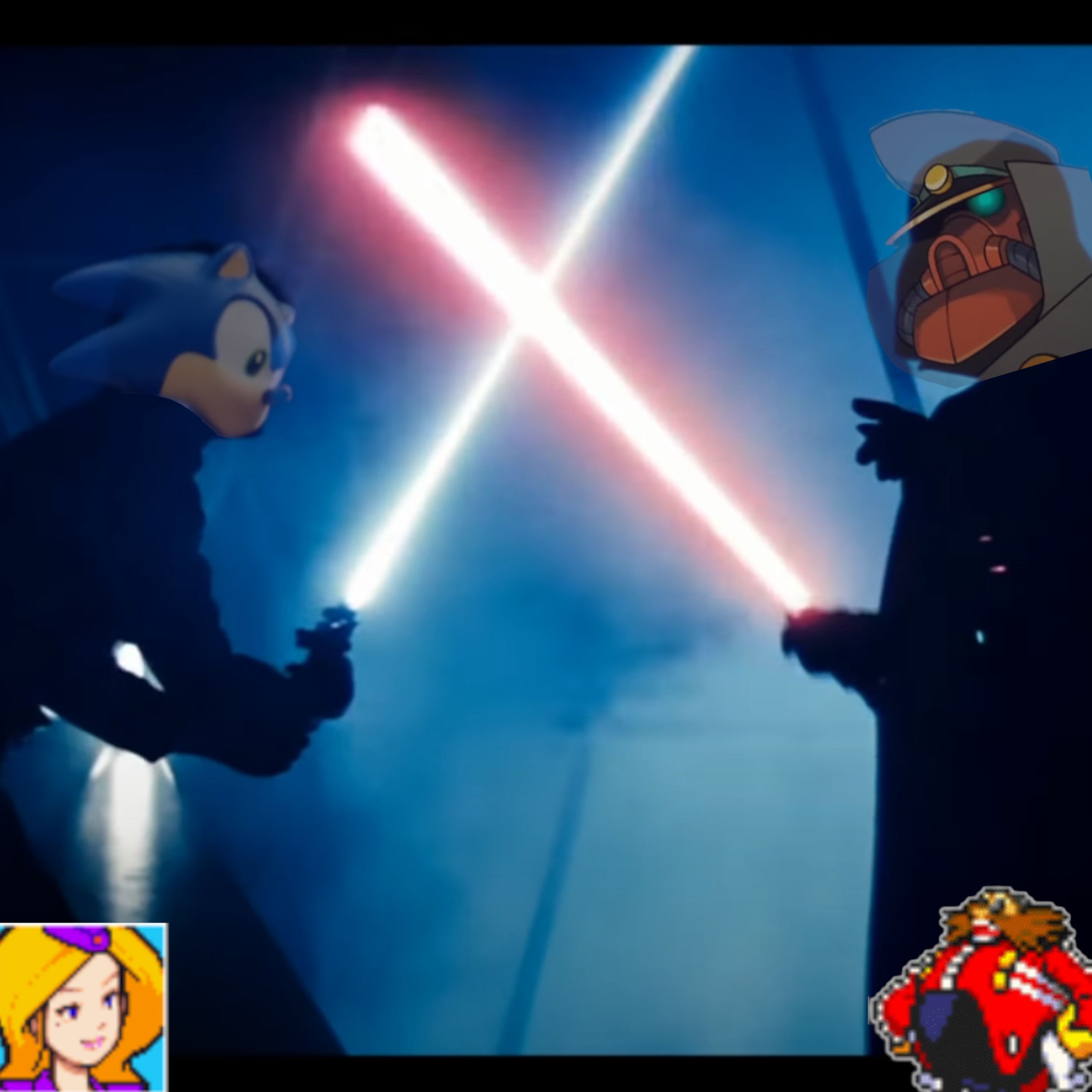 Geekly 235: Dad's May the Fourth Mailing List episode artwork