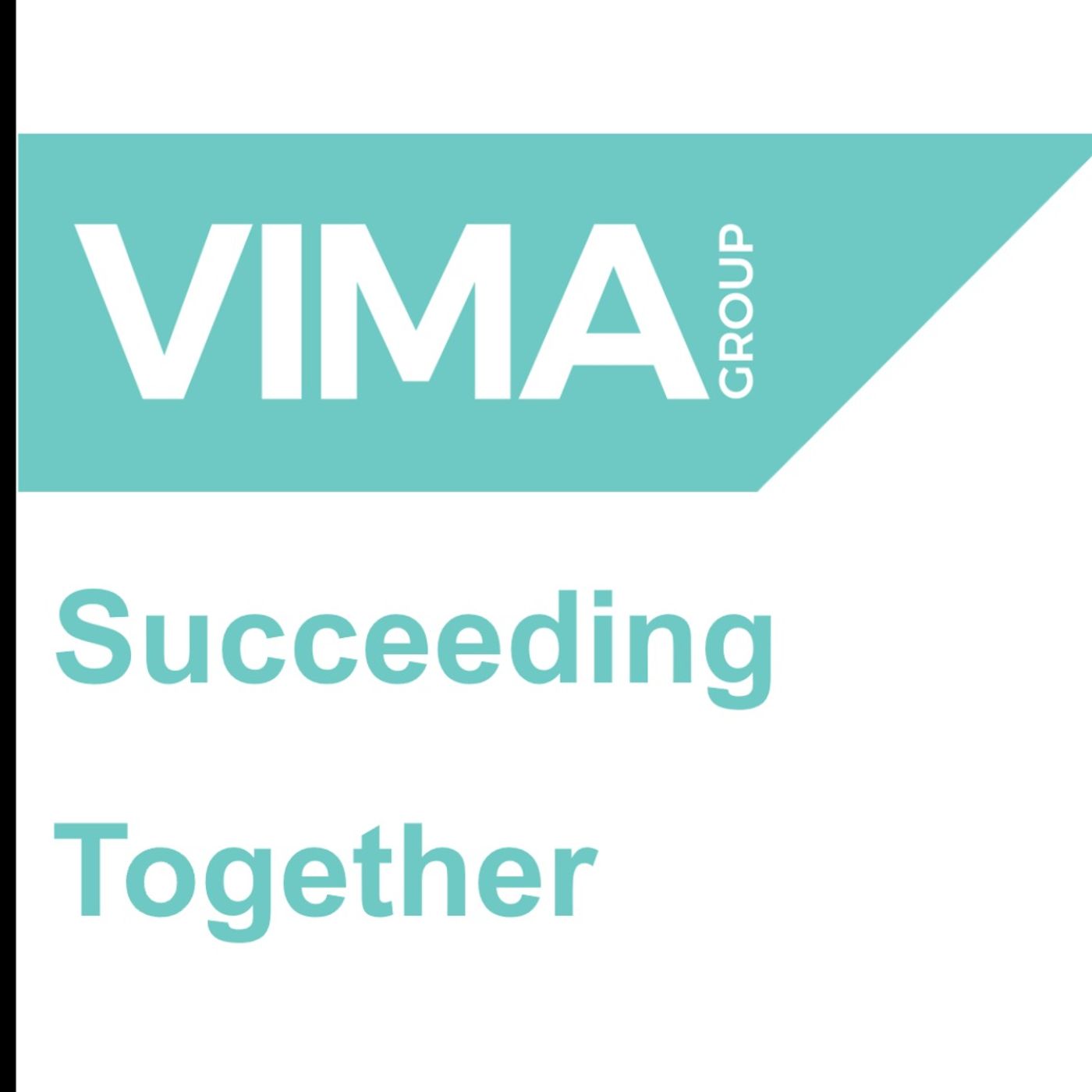 VIMA Succeeding Together