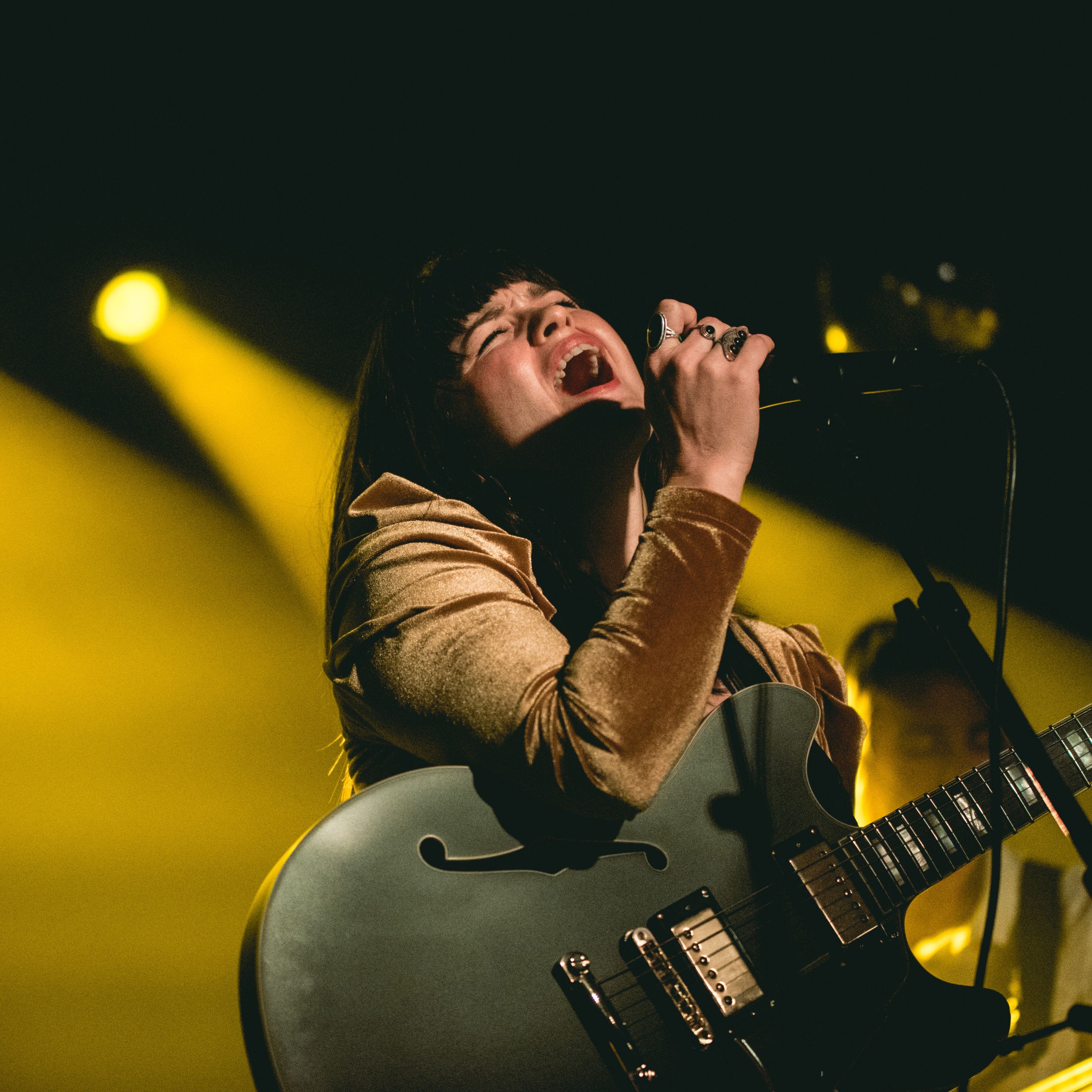 Joy Sounds: Music You Need To Know