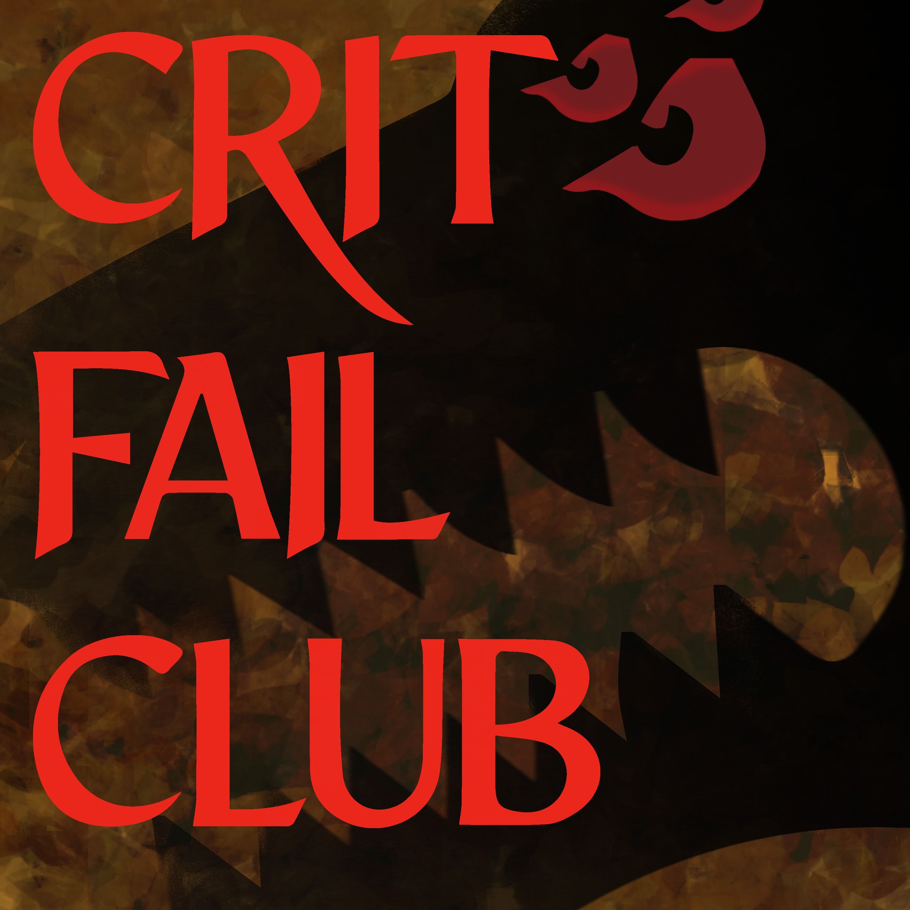 Crit Fail Club