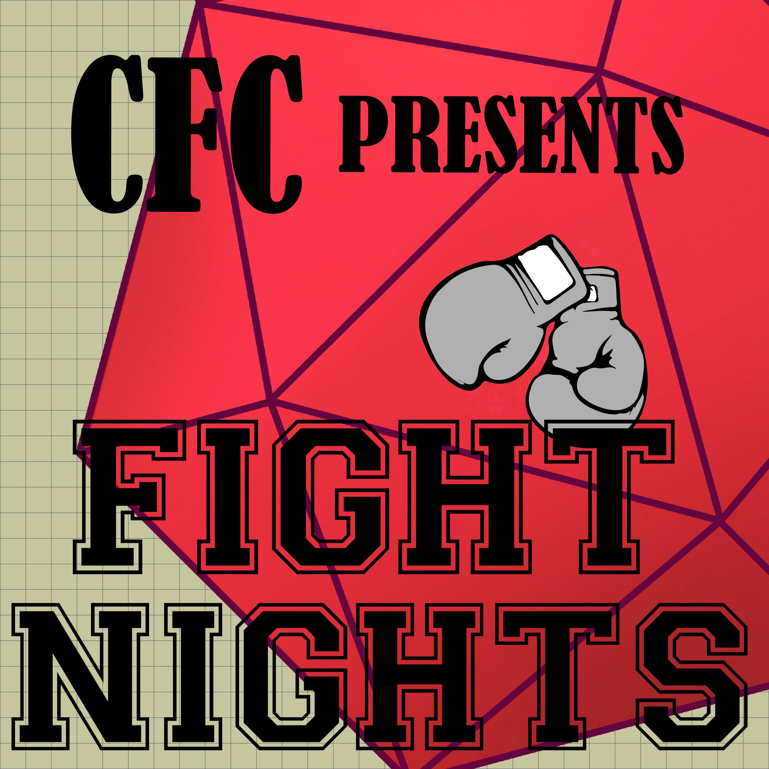 Fight Nights #3 | Ember vs. Escher