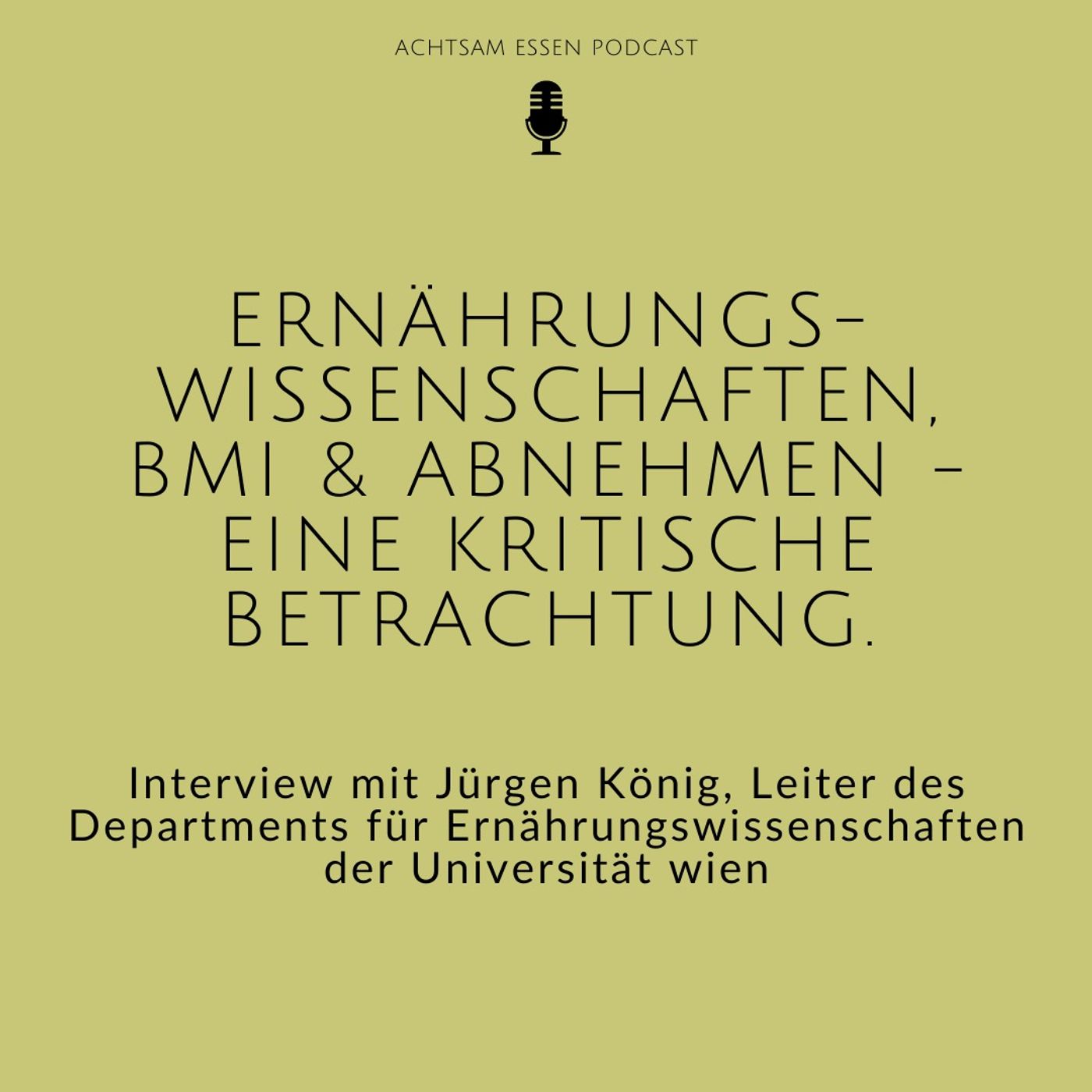 Food Feelings - Essdrang verstehen und loswerden mit Mag. Cornelia Fiechtl