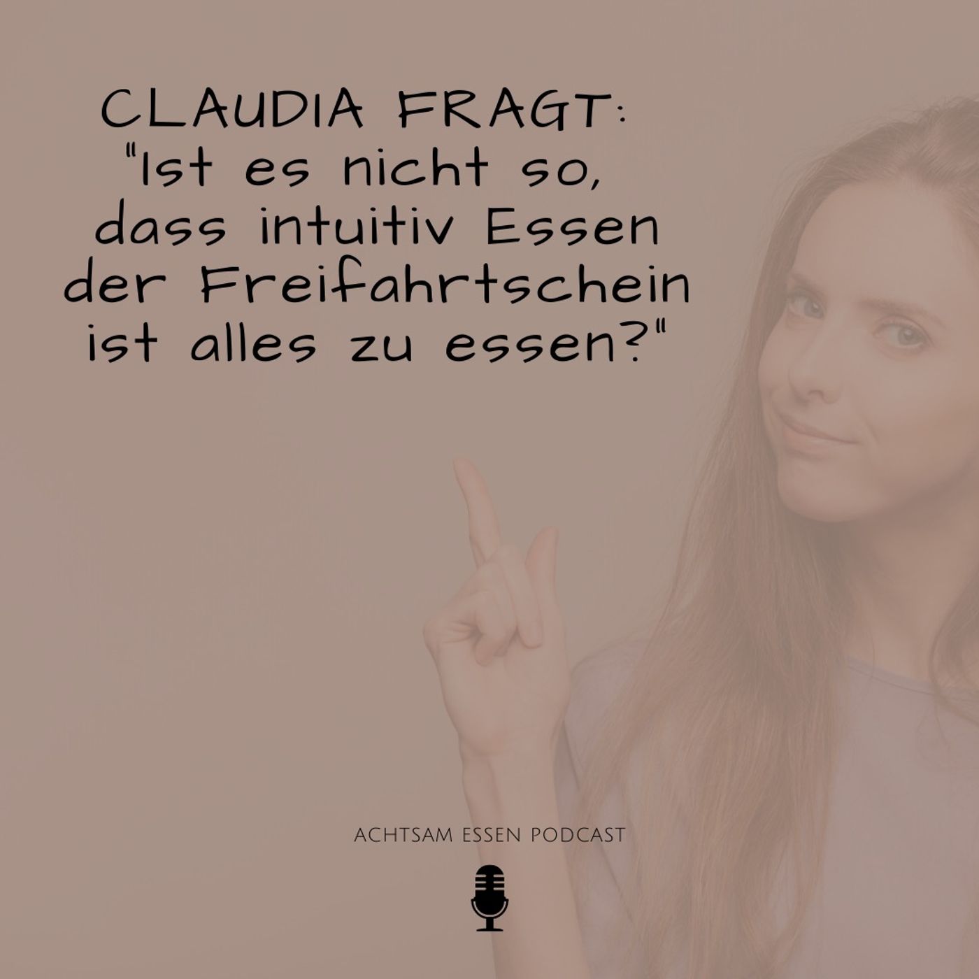 Food Feelings - Essdrang verstehen und loswerden mit Mag. Cornelia Fiechtl