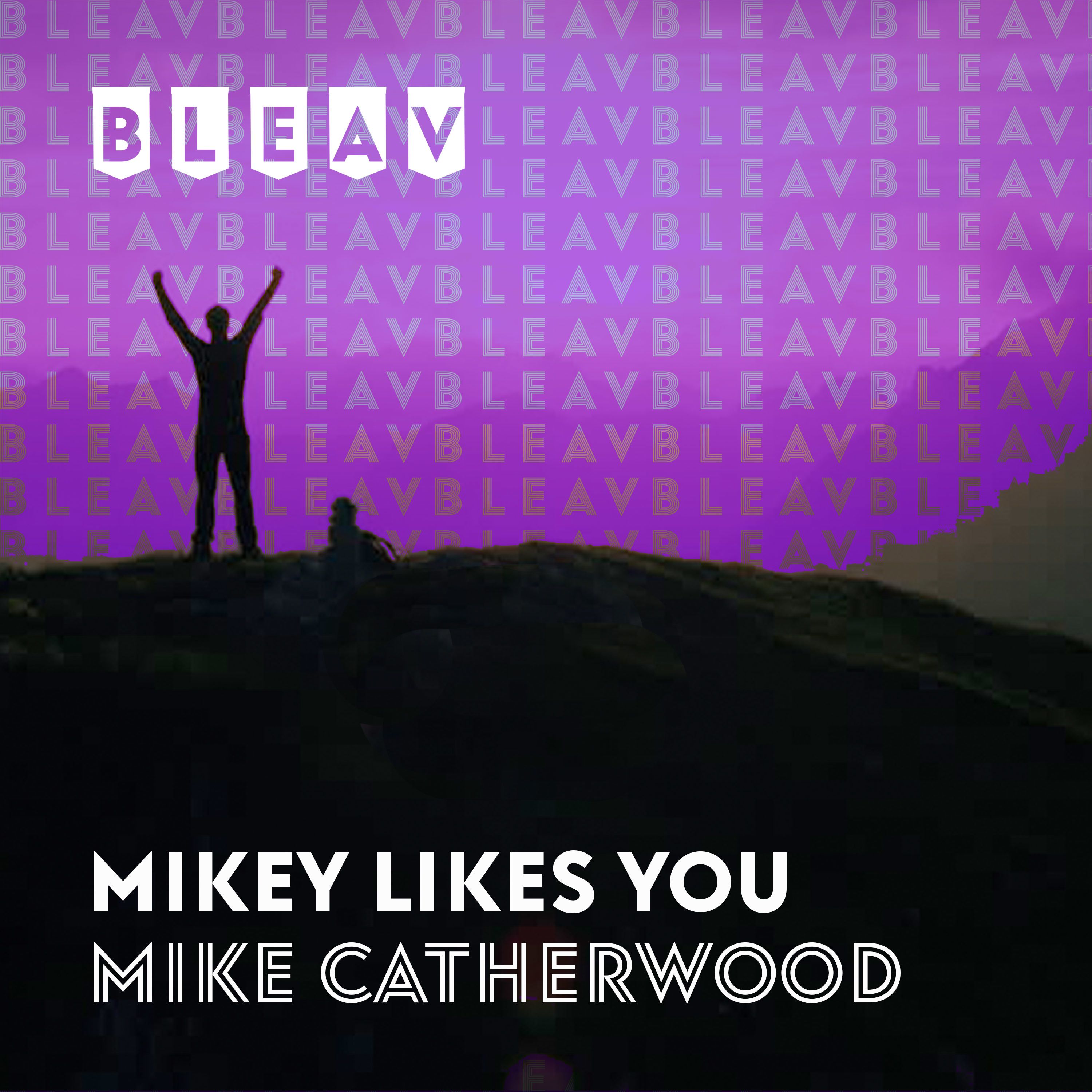 Mikey Likes You Episode 1 – Q and A, Getting to know me