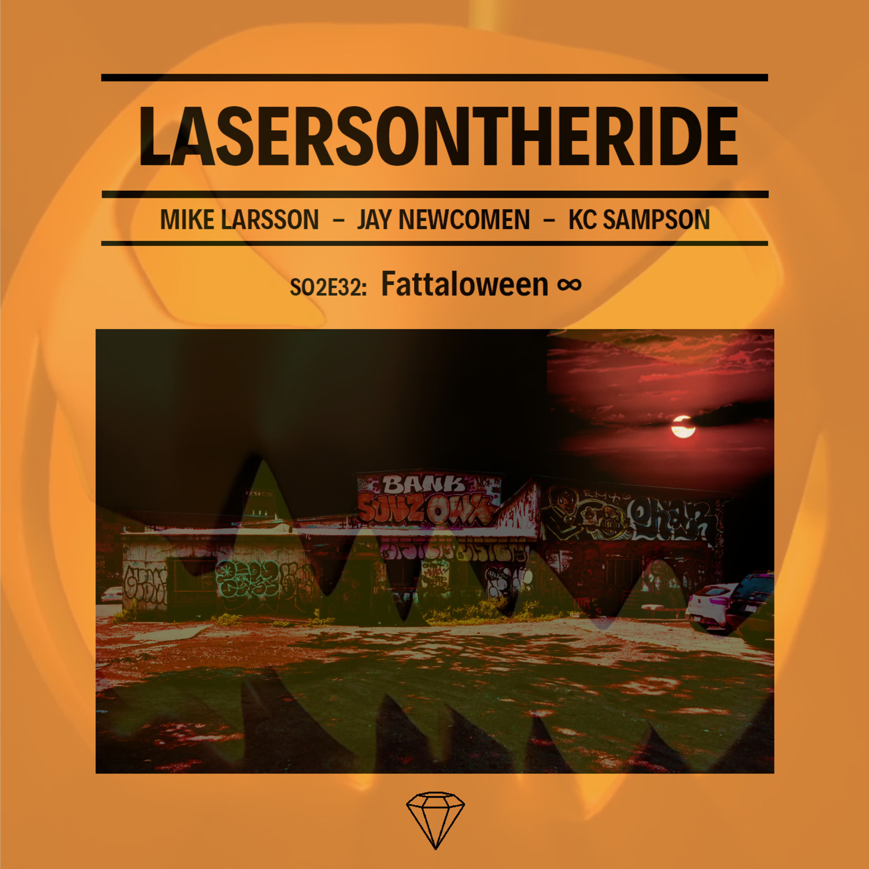 S02E32 - Fattaloween Infinity