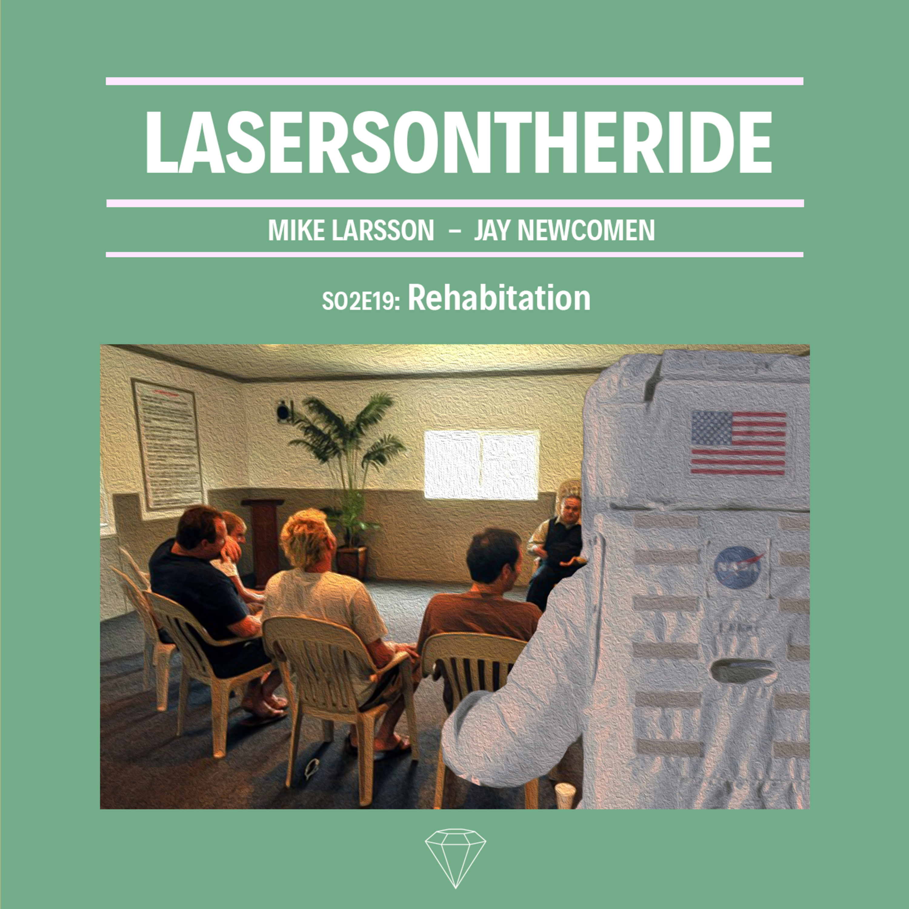 S02E19 - Rehabitation