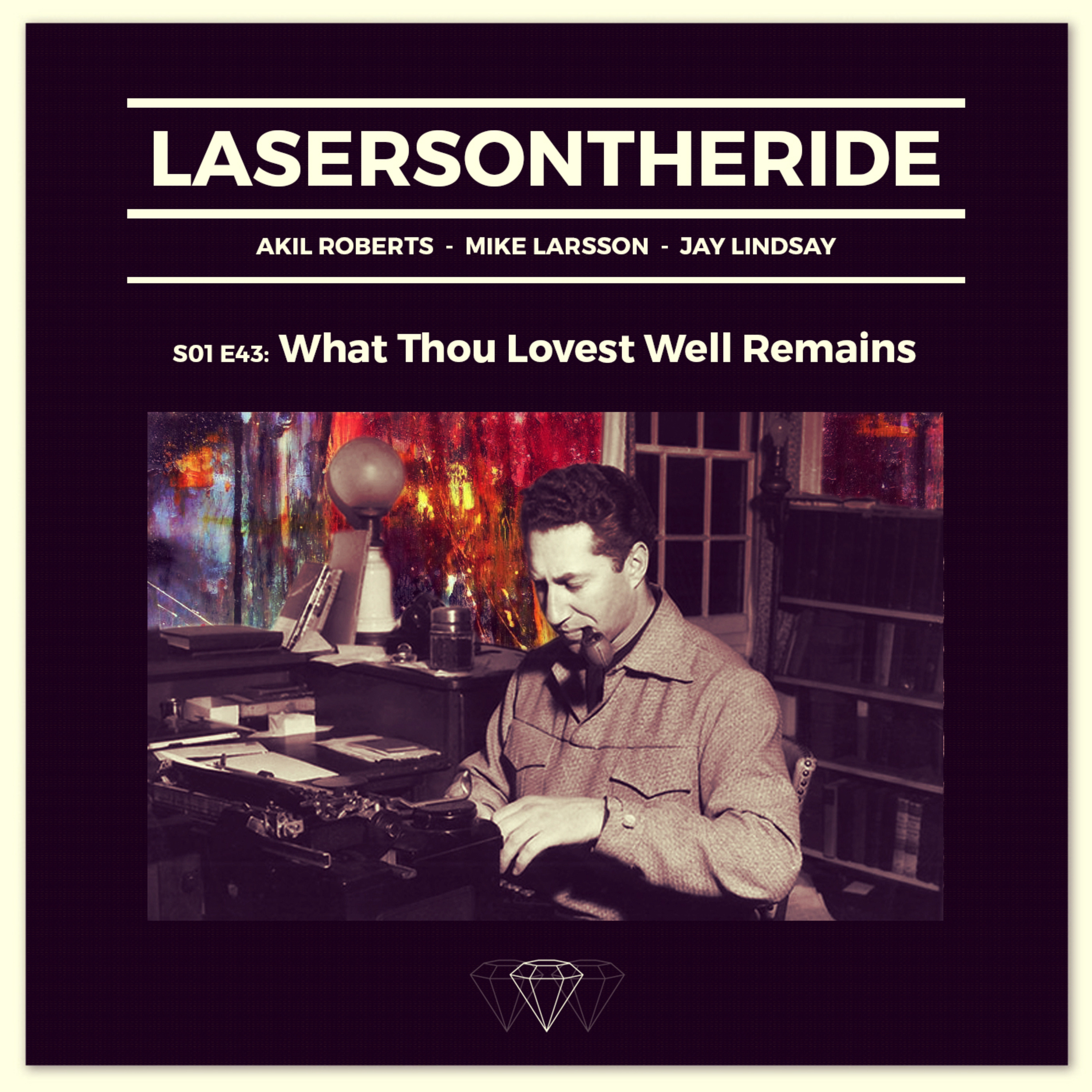 S01E43 - What Thou Lovest Well Remains