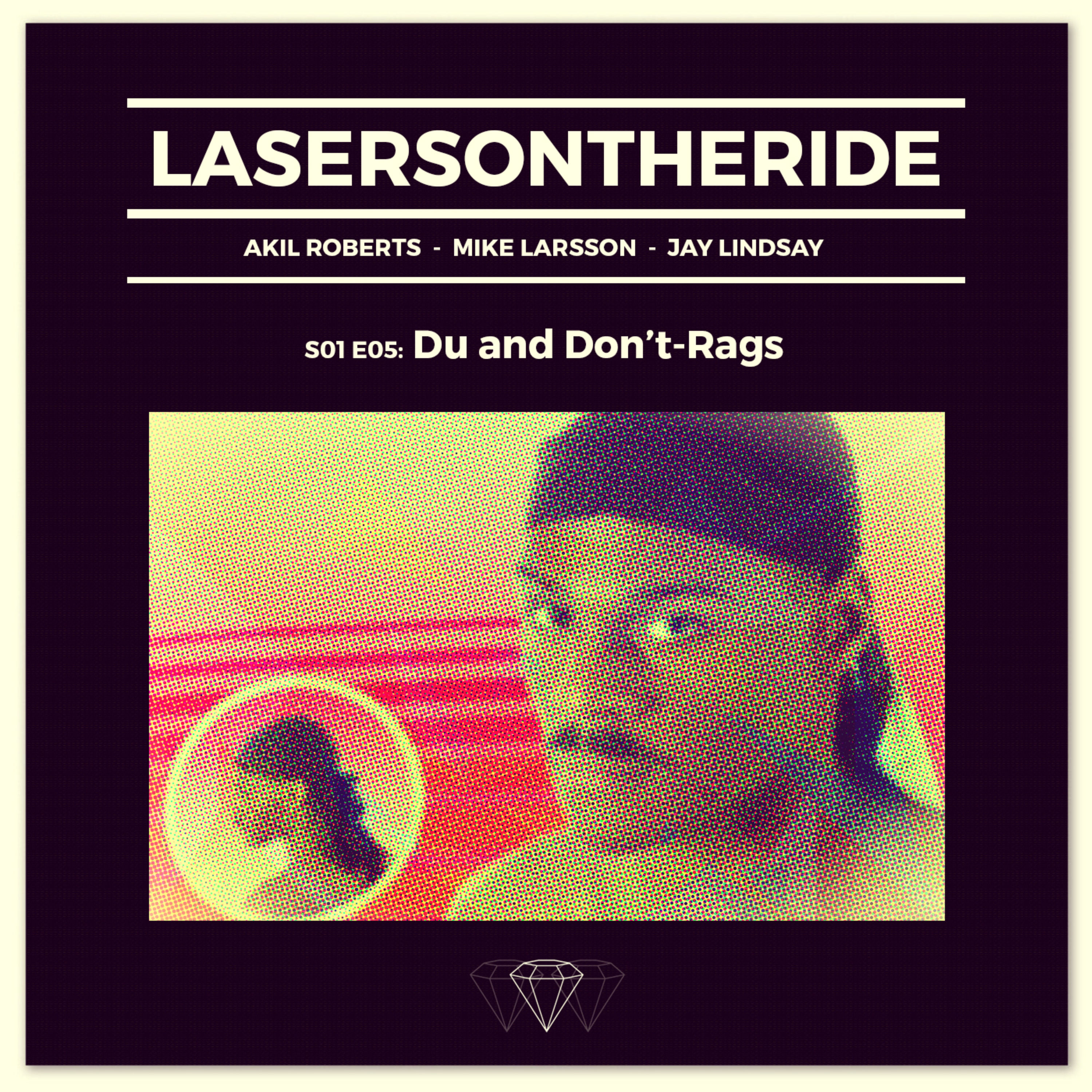 S01E05 - Du and Don't-Rags