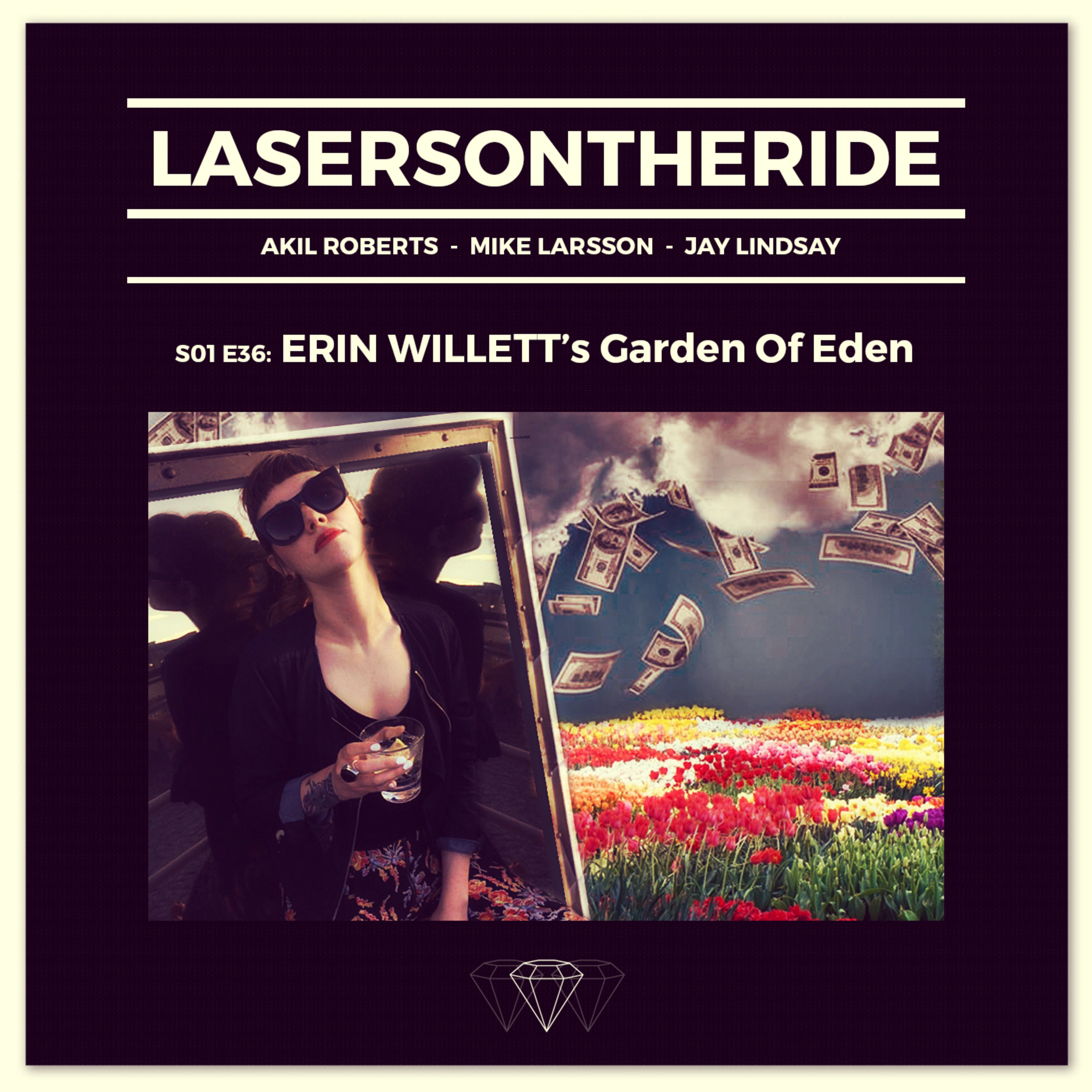 S01E36 - ERIN WILLETT's Garden of Eden