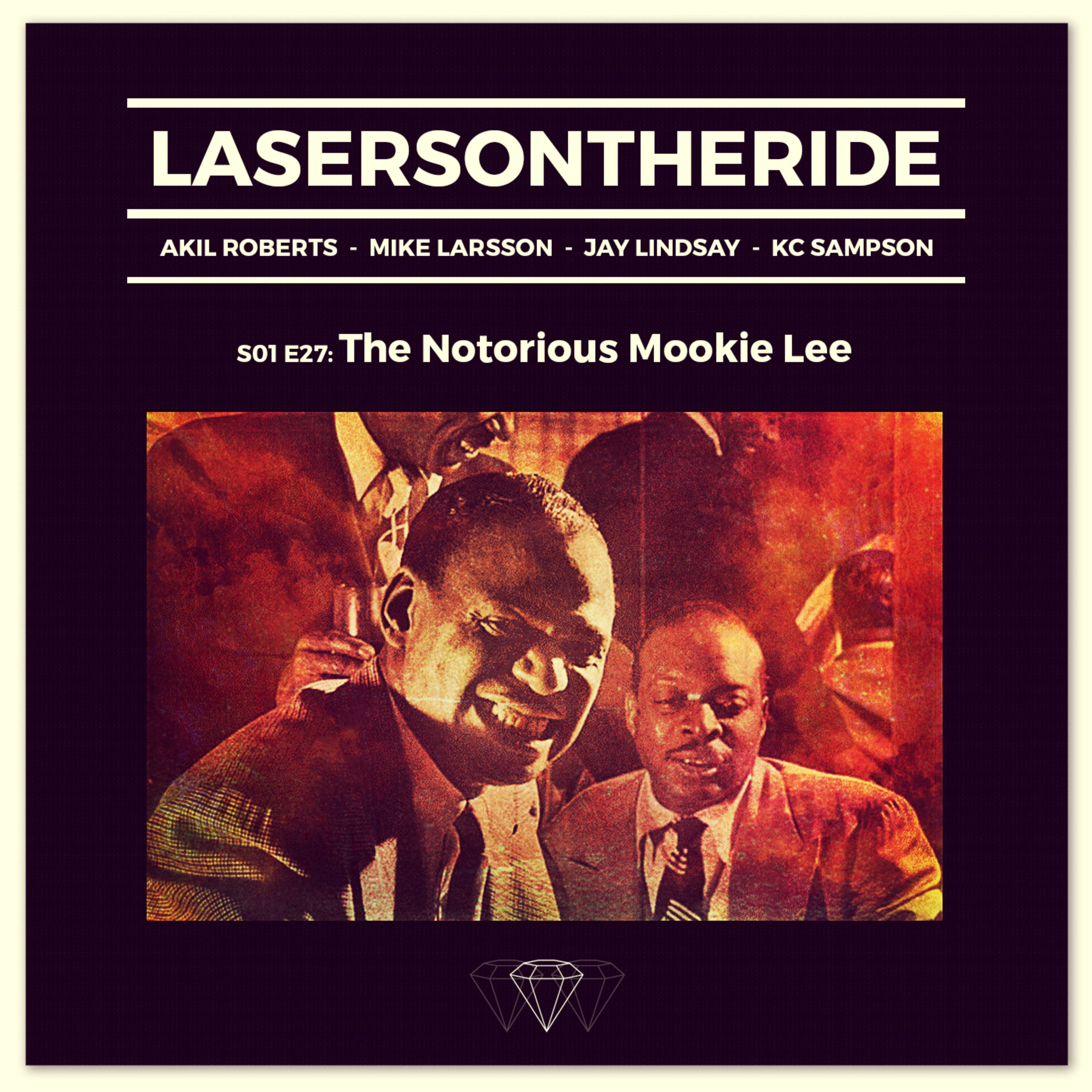 S01E27 - The Notorious Mookie Lee