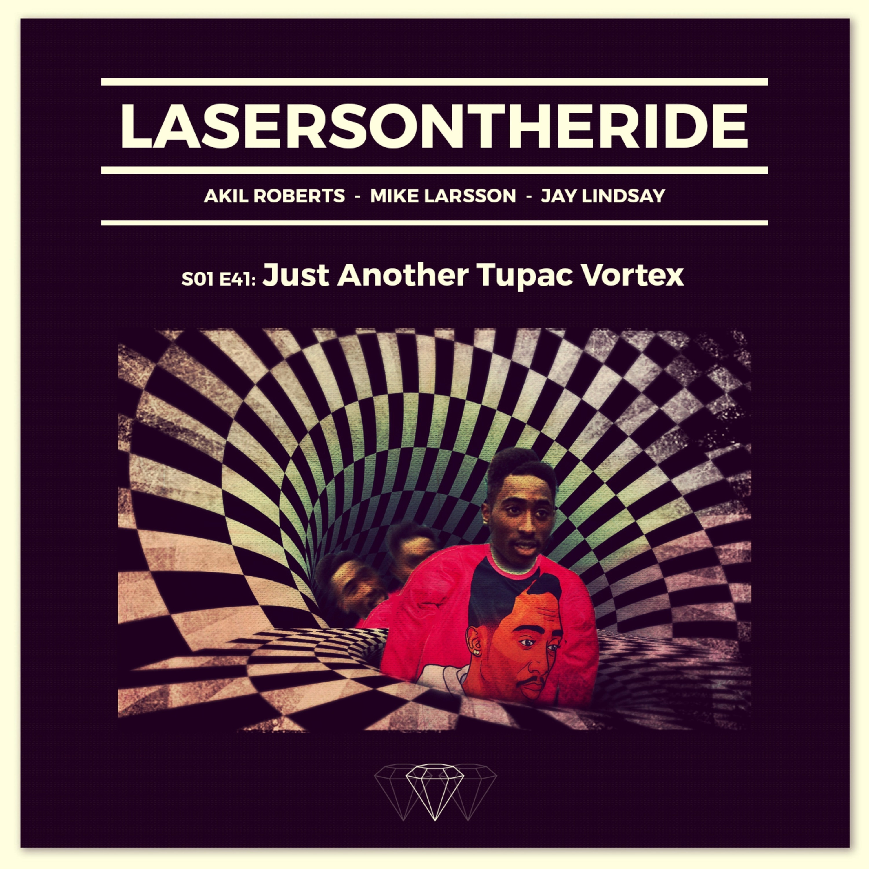 S01E41 - Just Another Tupac Vortex