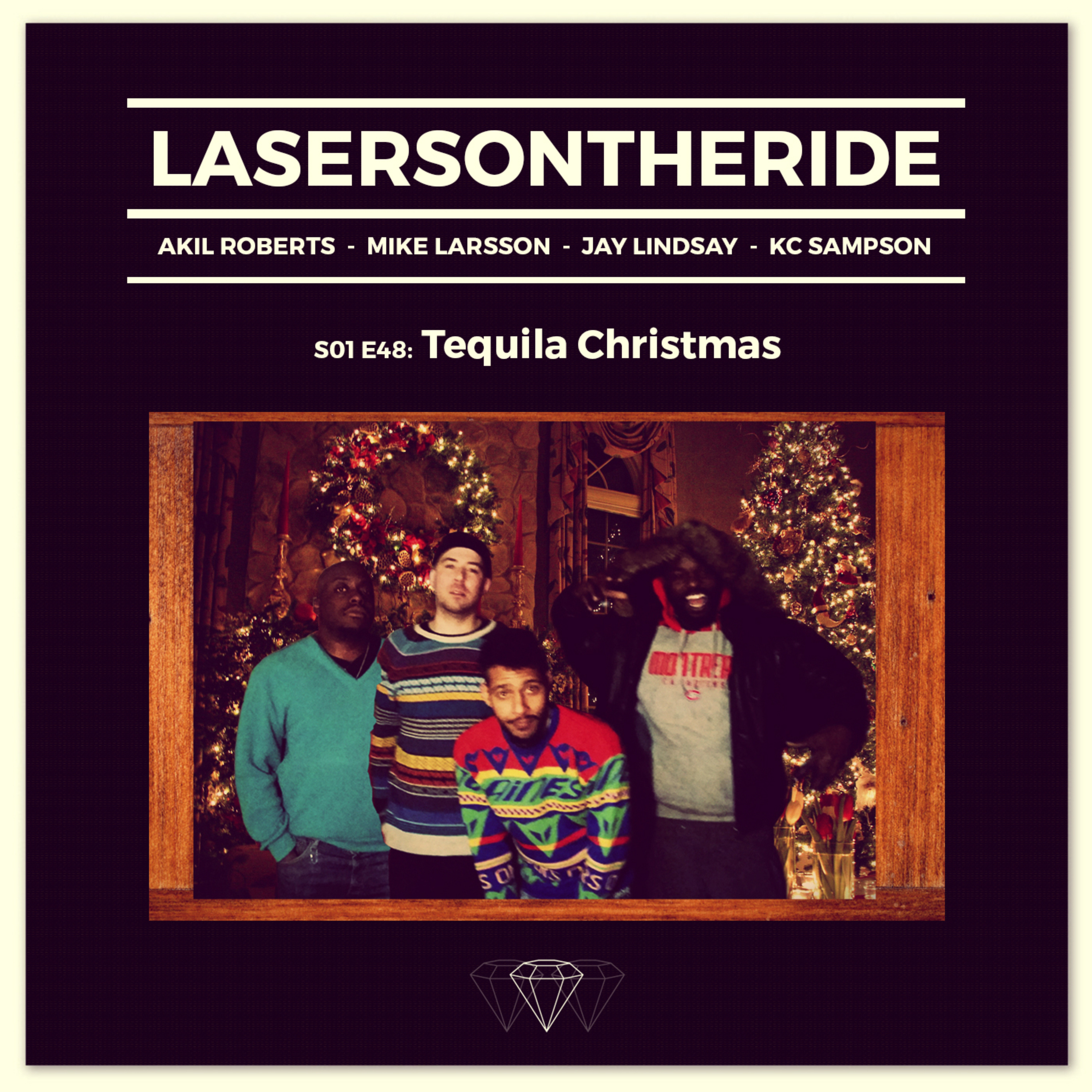 S01E48 - Tequila Christmas