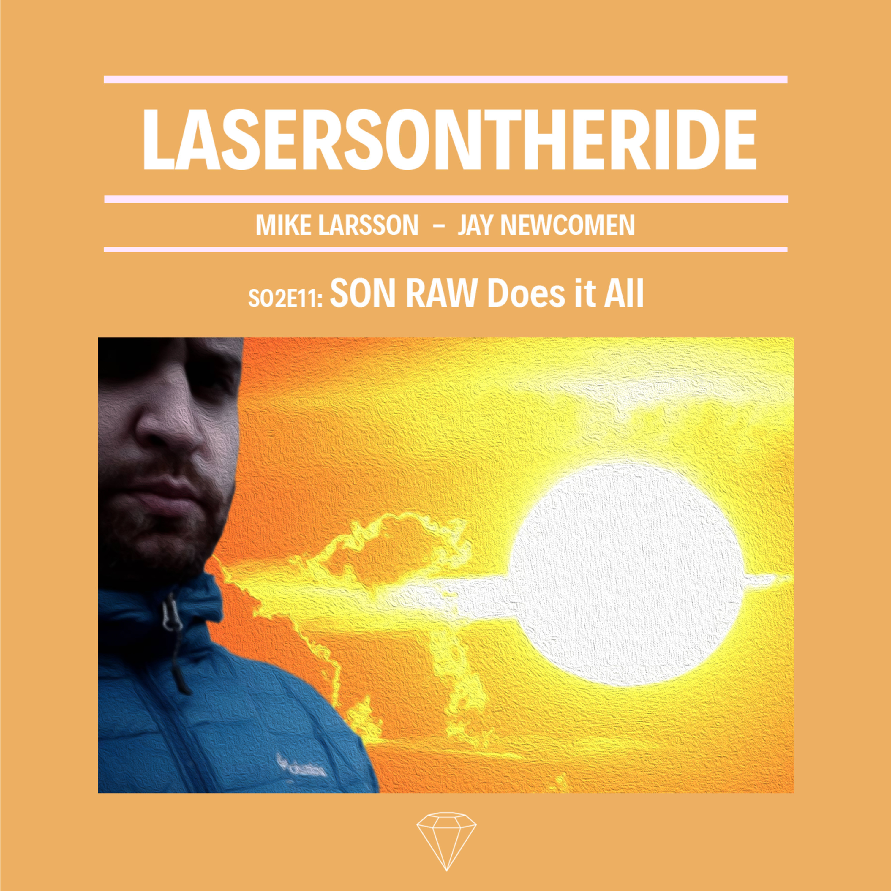 S02E11 - SON RAW Does it All