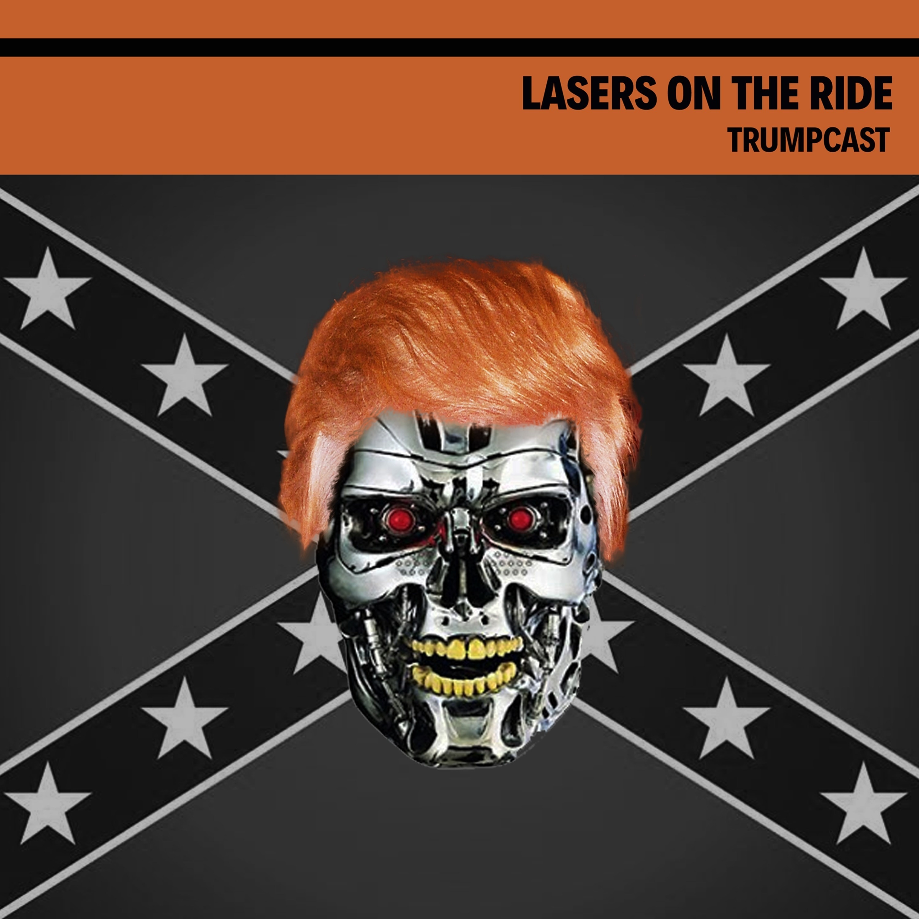 Trumpcast