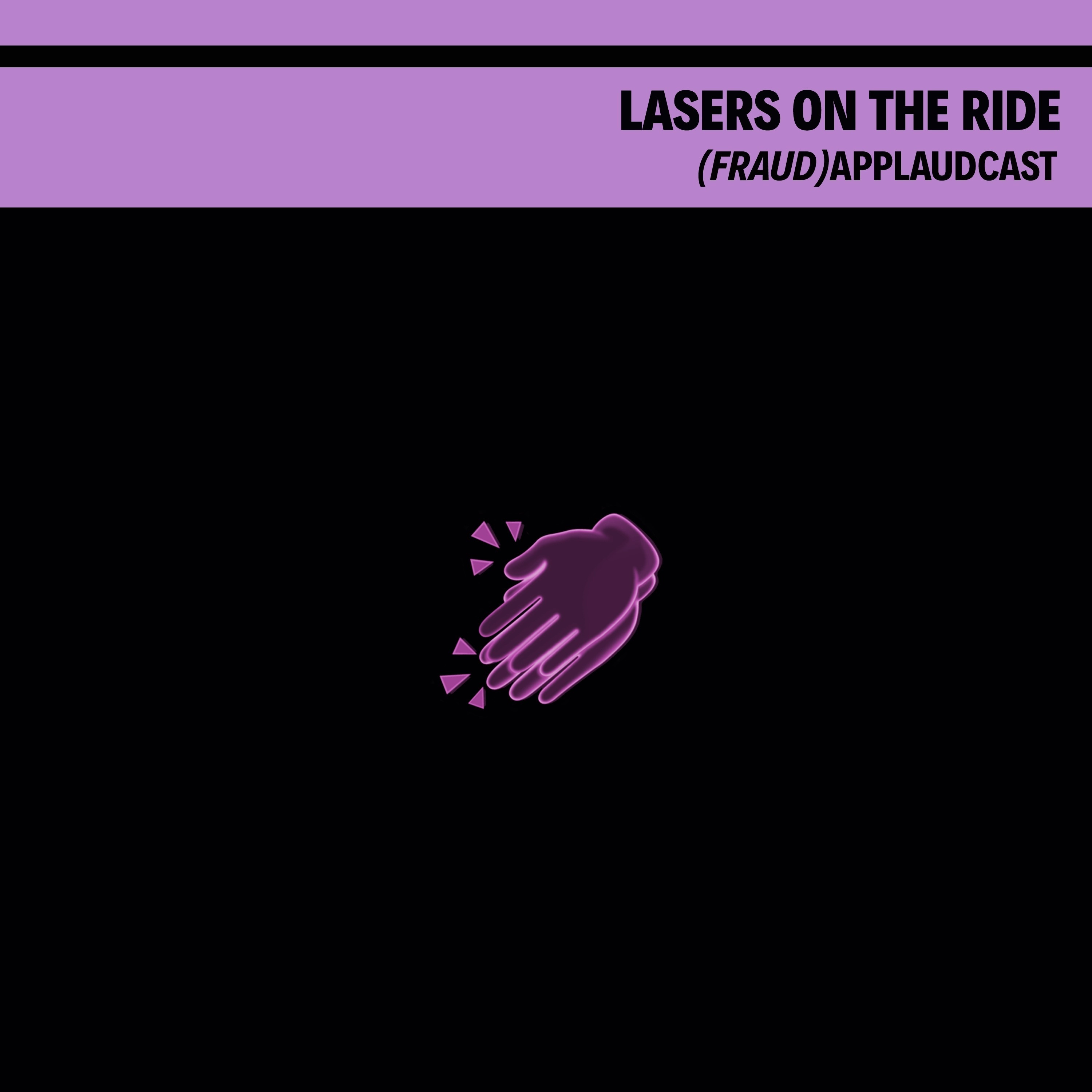 Lasers on the Ride