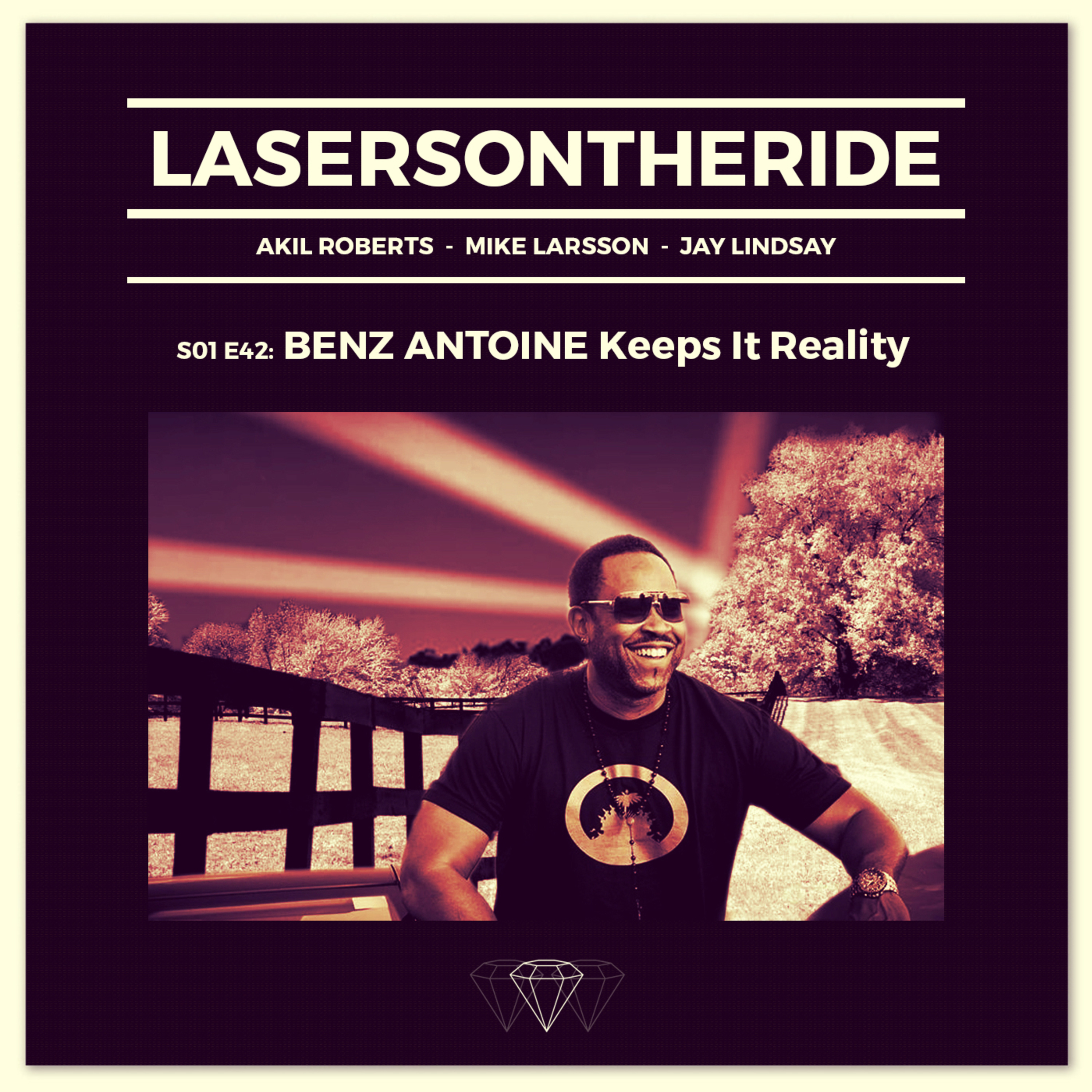 S01E42 - BENZ ANTOINE Keeps It Reality