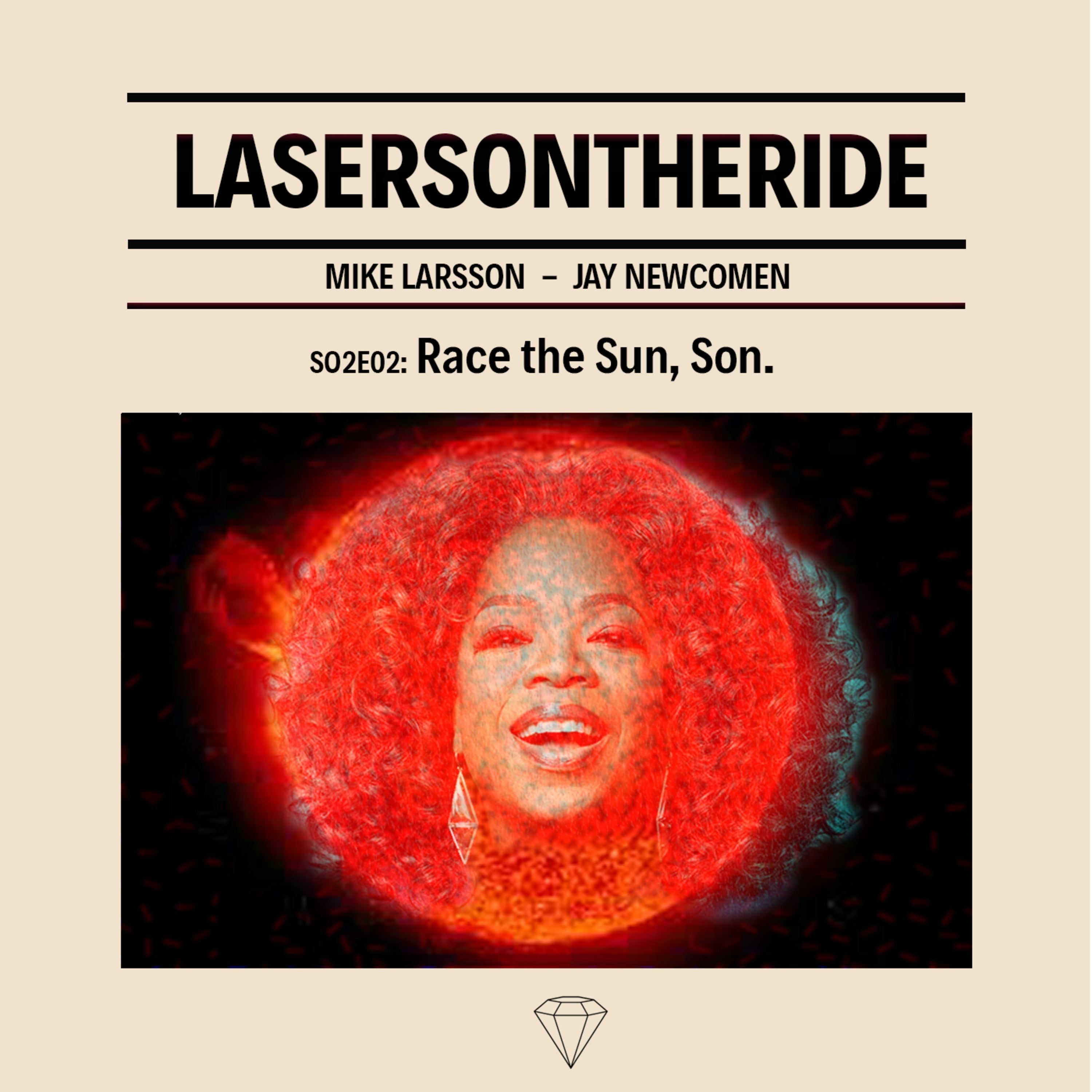 S02E02 - Race the Sun, Son.