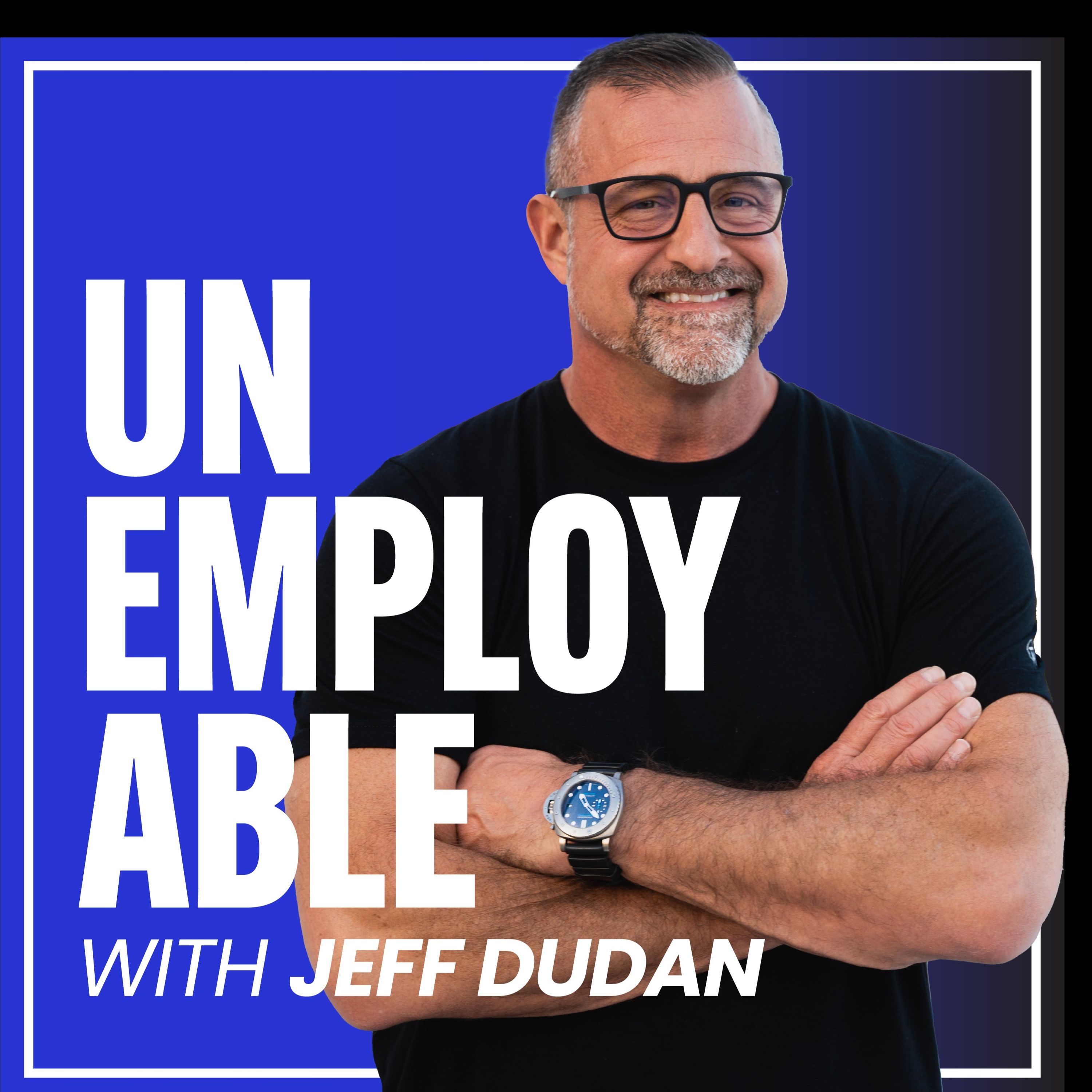 Why Customers Leave (And How Great Companies Stop It) with Customer Service Expert Joey Coleman episode artwork