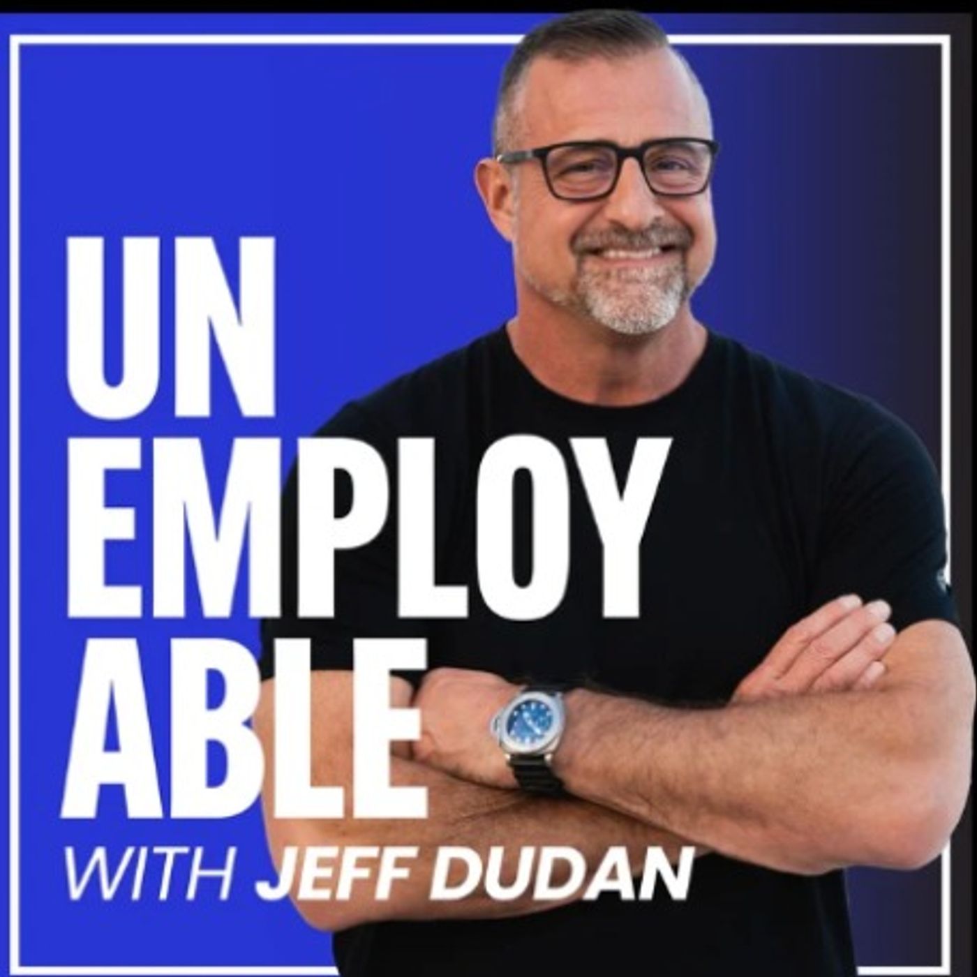 Copy of How WD-40 Built a $3.6 Billion Company by Putting People First with Former CEO Garry Ridge episode artwork