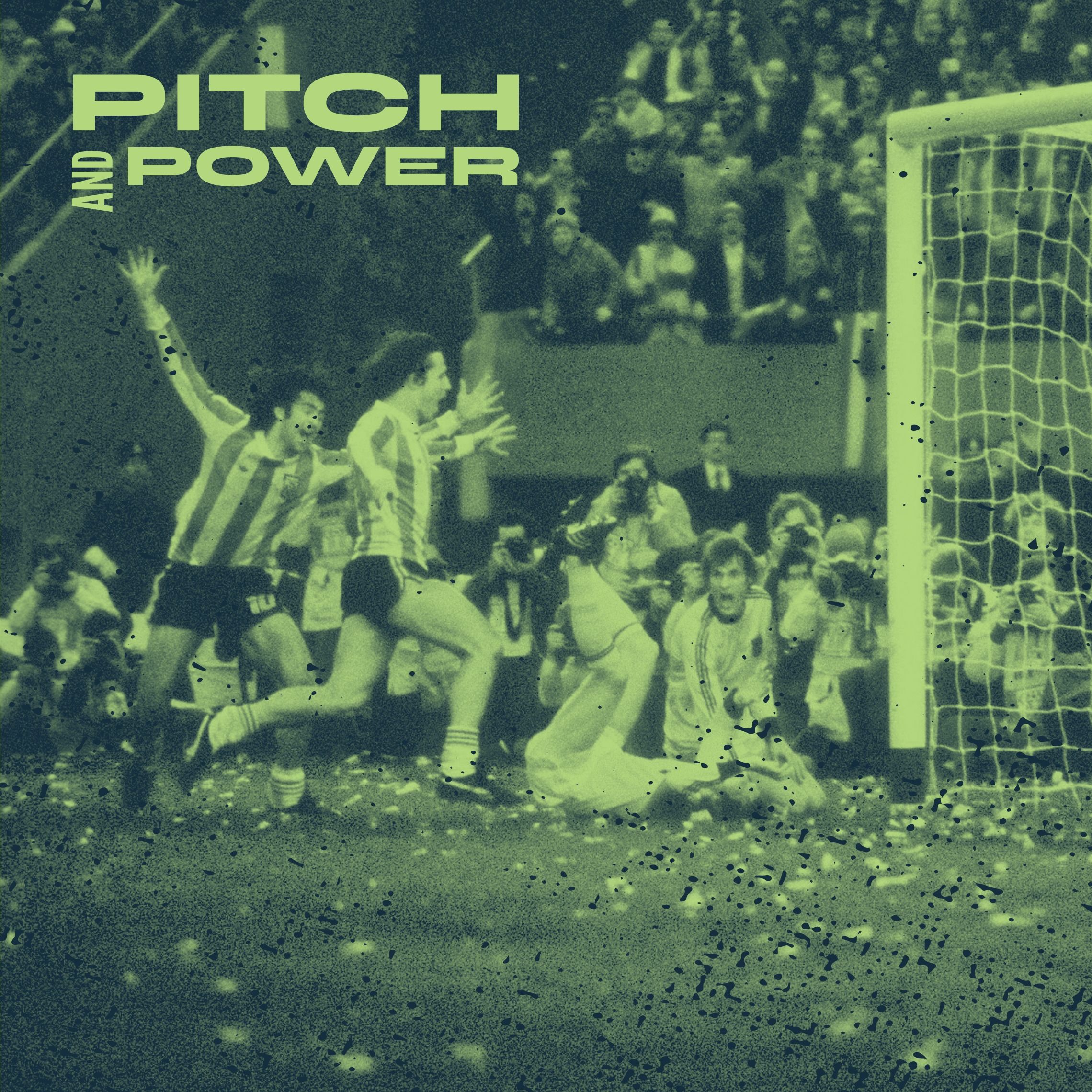 Play The ticker tape junta: How an Argentine dictatorship weaponized the 1978 World Cup