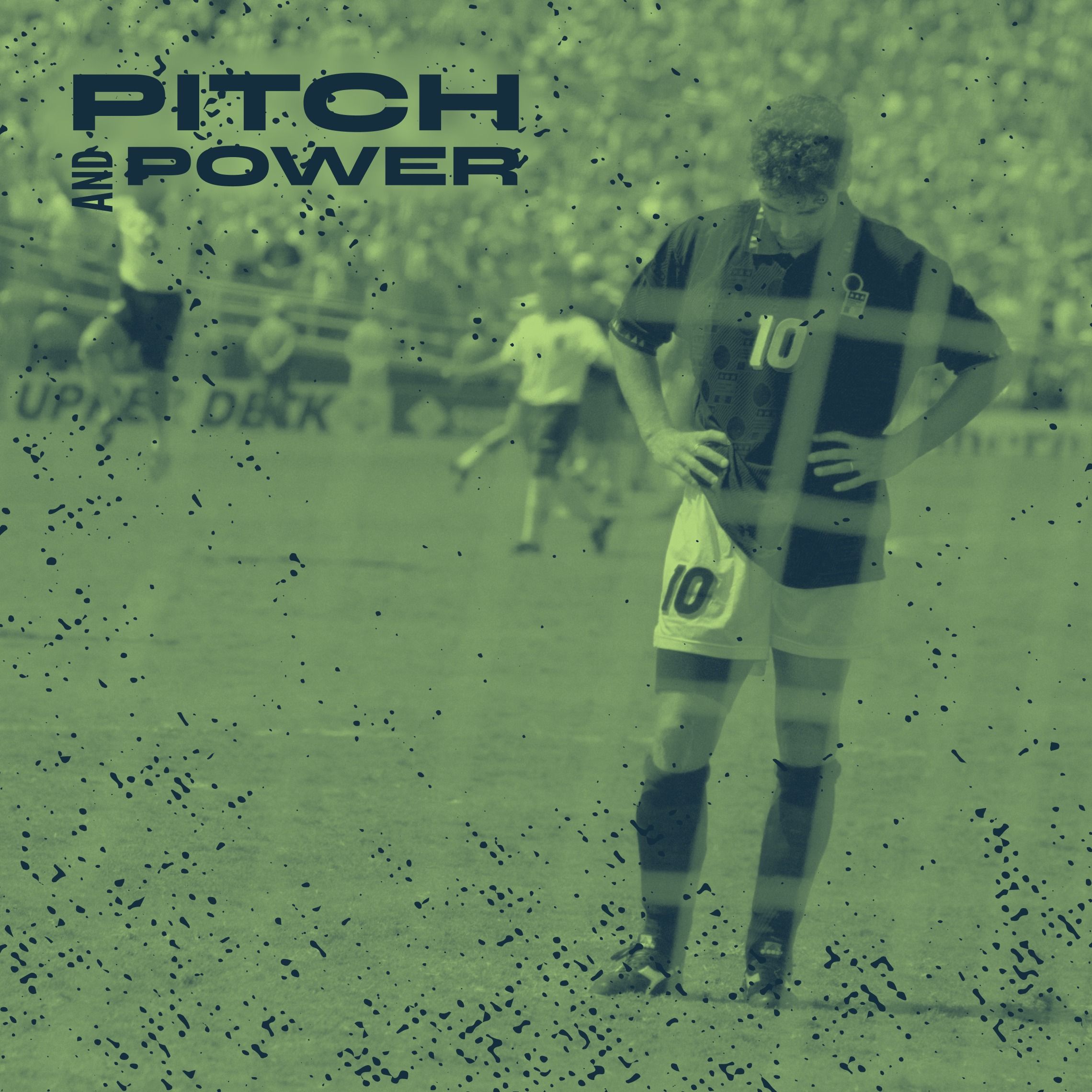 Play The man who died standing: Roberto Baggio, Italian agony and the psychology of the penalty kick