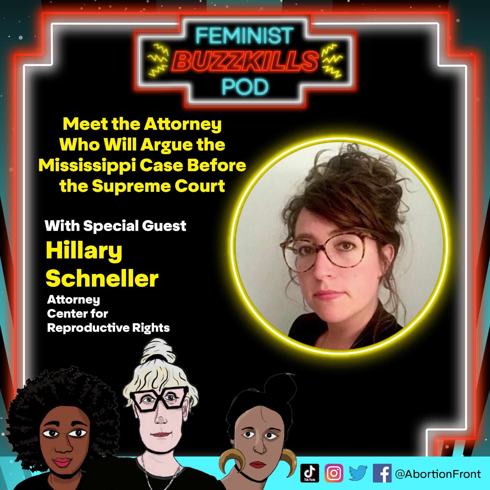 Meet the Attorney Who Will Argue the Mississippi Case Before the Supreme Court