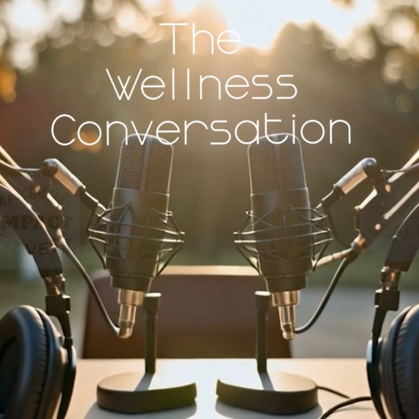 The Wellness Conversation