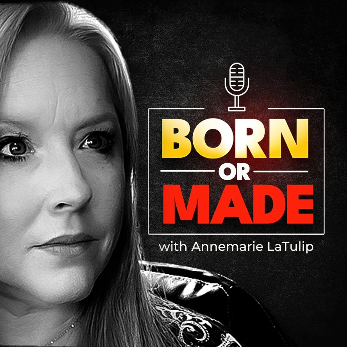 Born or Made