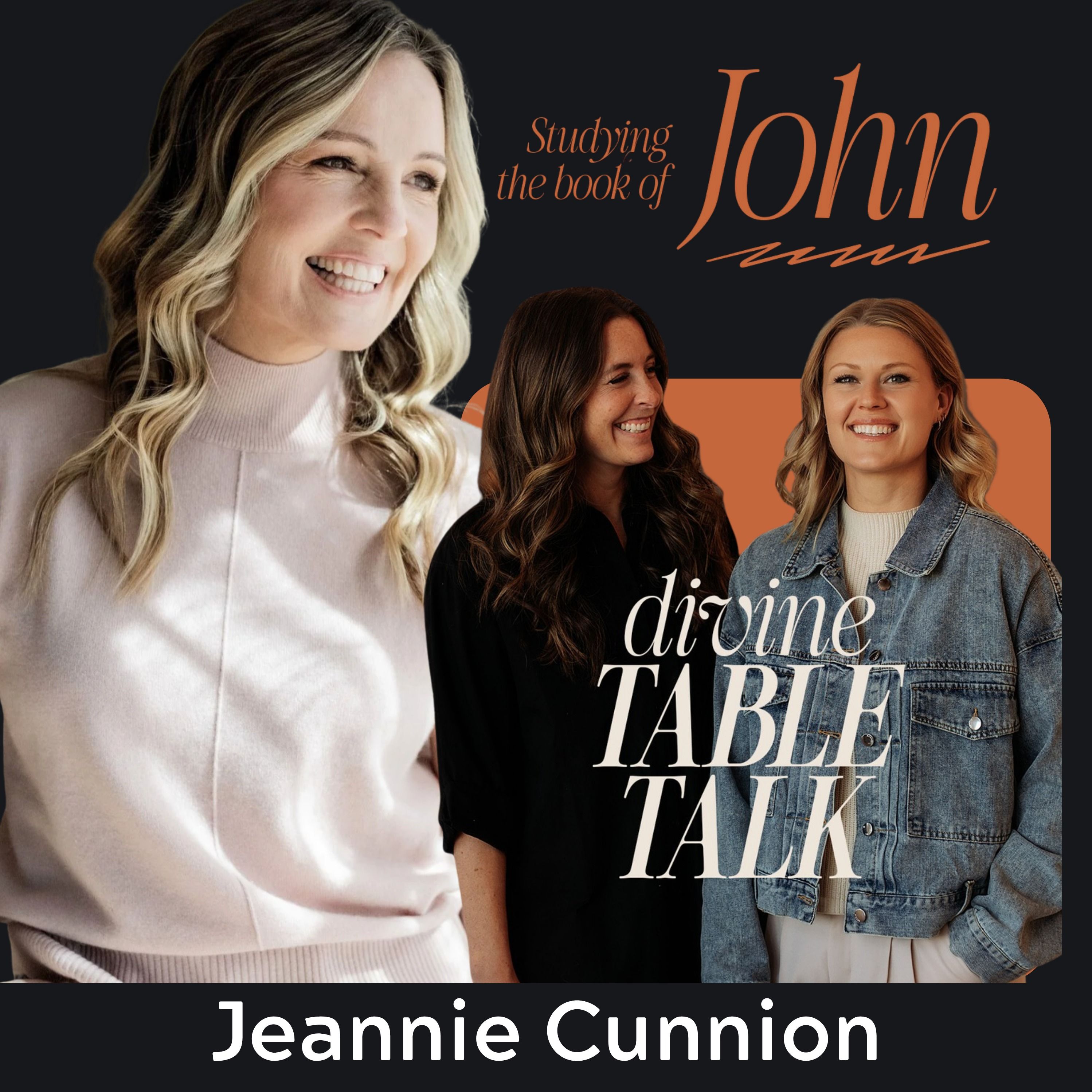 Divine Table Talk