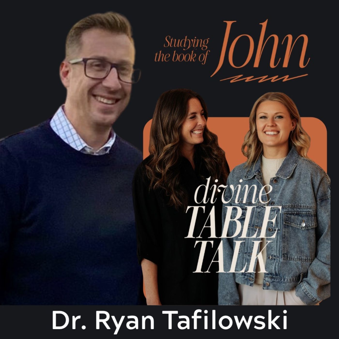 Divine Table Talk