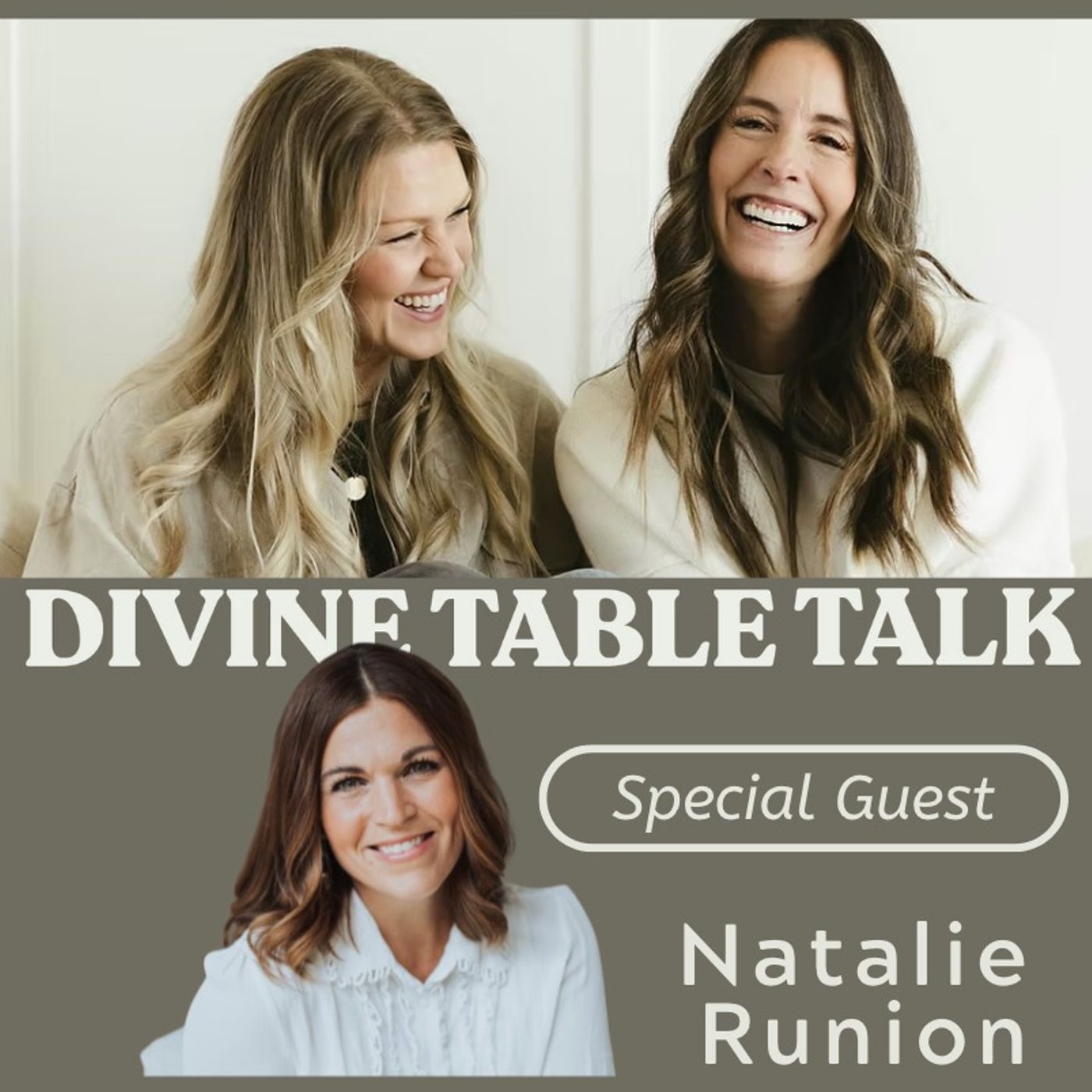 Relationships That Reflect Christ: A Conversation with Natalie Runion