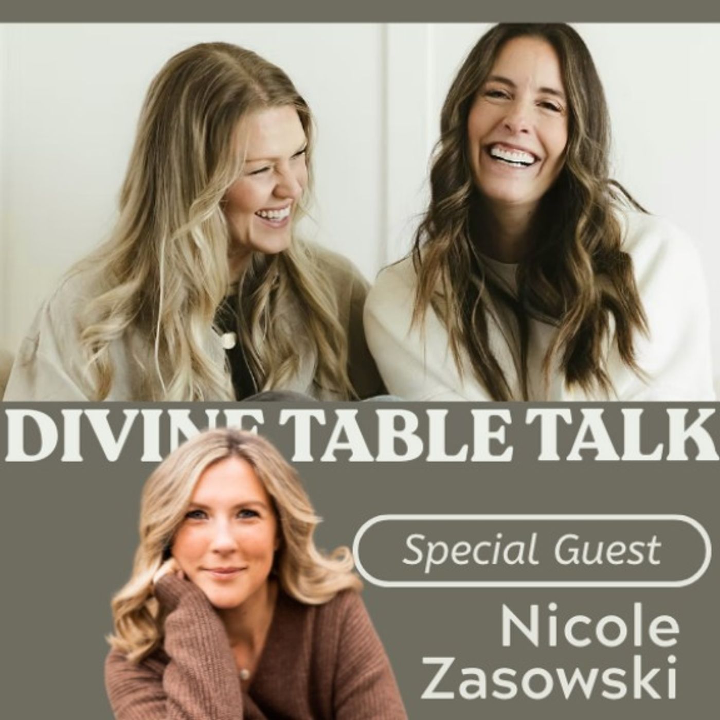 Divine Table Talk