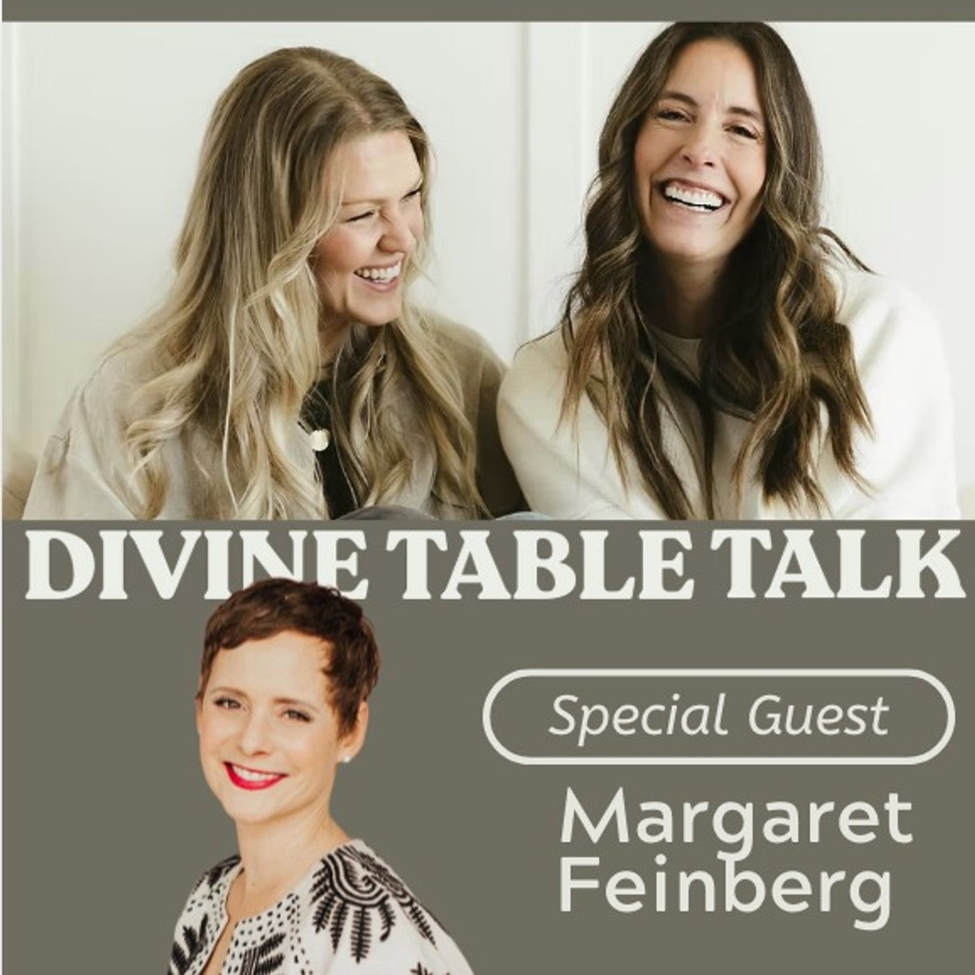 Divine Table Talk