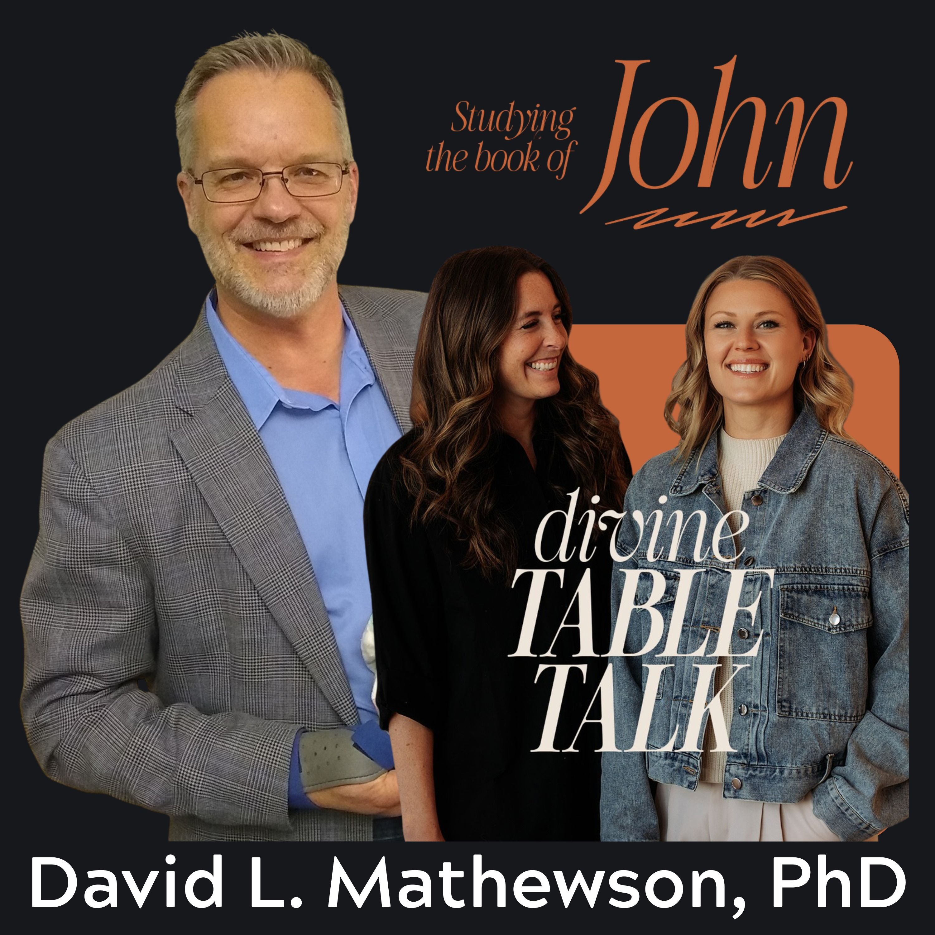 Divine Table Talk