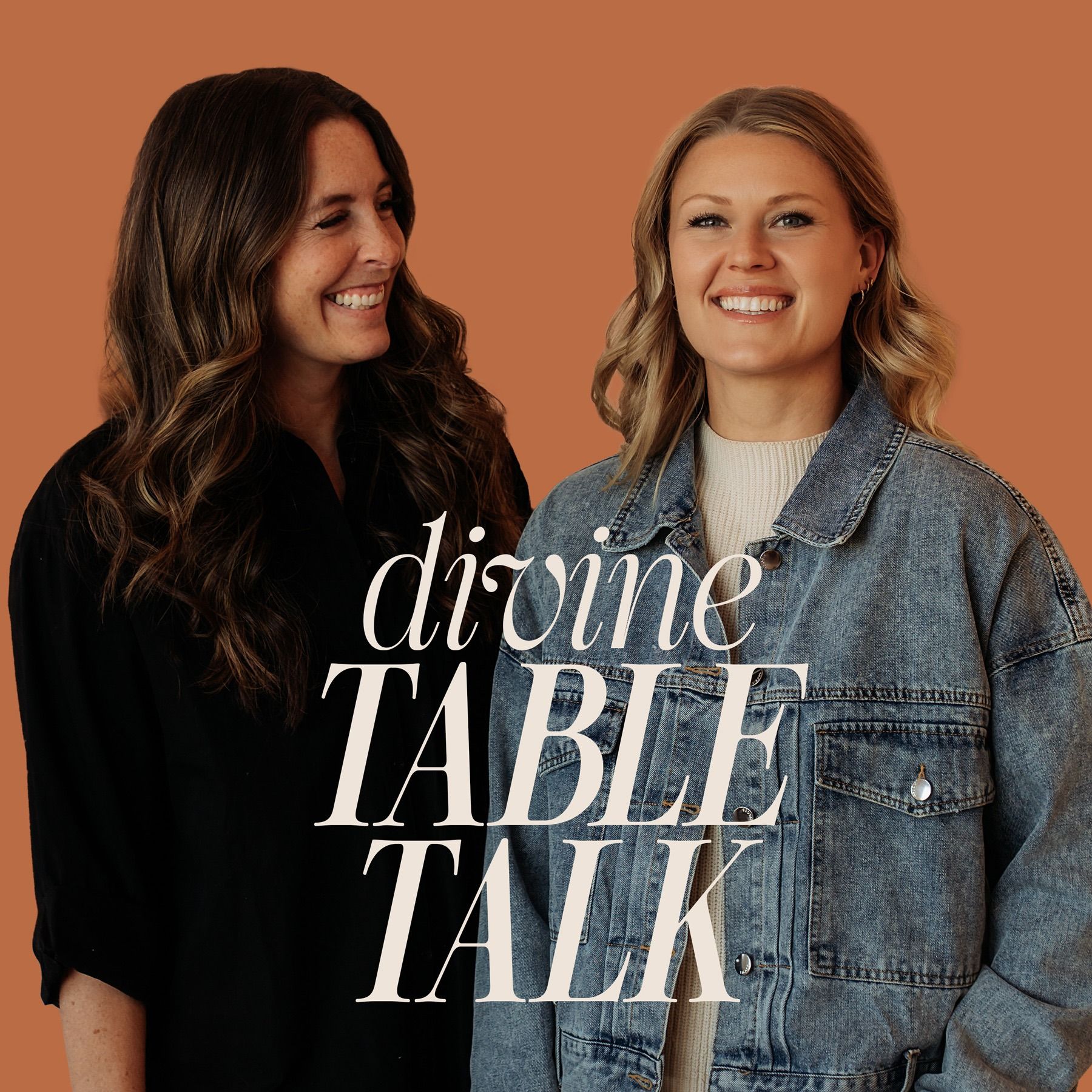Divine Table Talk