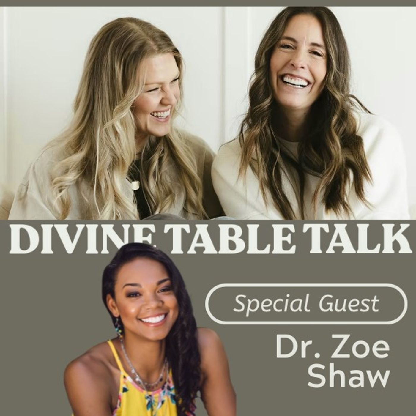 Divine Table Talk