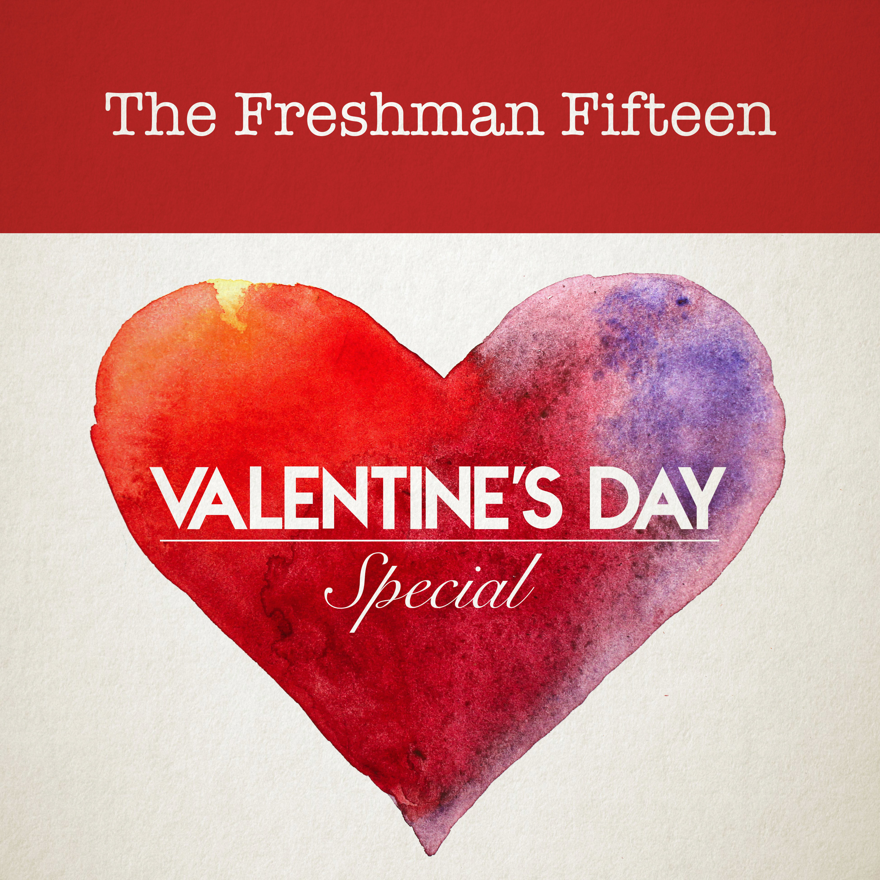 Special Episode: Valentine's Day