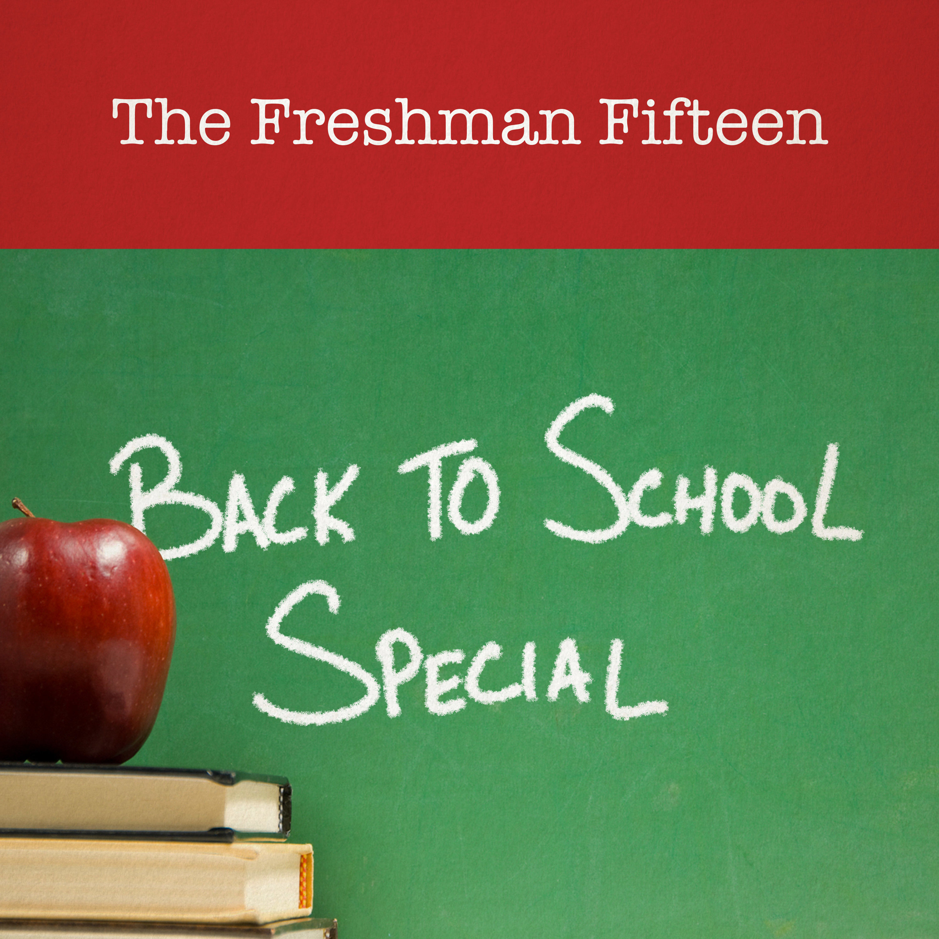 Special Episode: BACK TO SCHOOL
