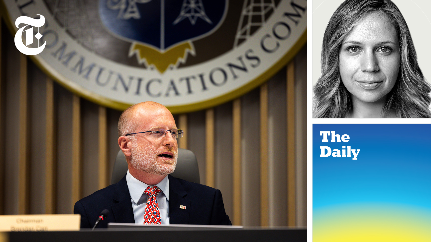 Inside the Government’s Crackdown on TV