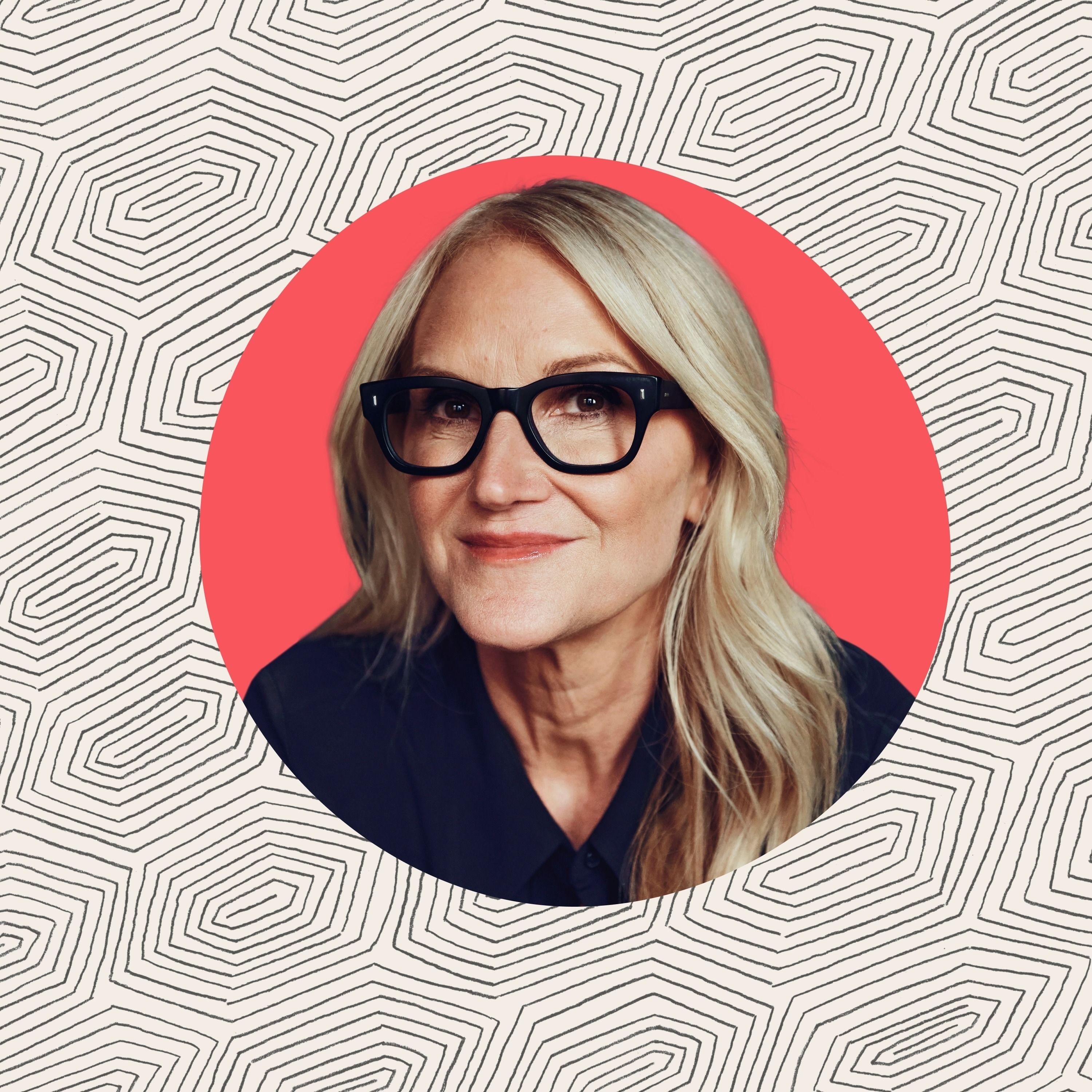 ‘Modern Love’: Let Mel Robbins Share Her 5 Tips for a Healthy Relationship