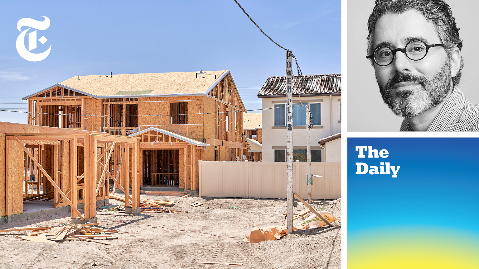 The Landmark Housing Bill That Trump Refuses to Sign