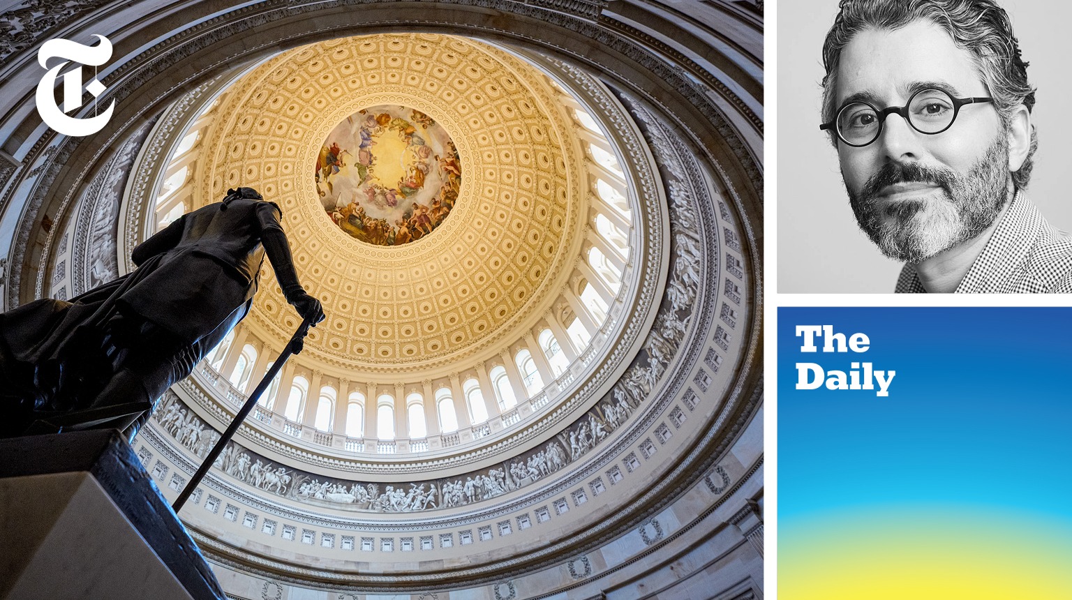 The 2026 Battle for Control of Congress