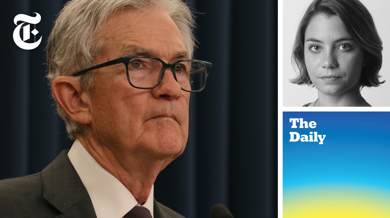 Trump’s D.O.J. Went After the Fed. It Backfired.