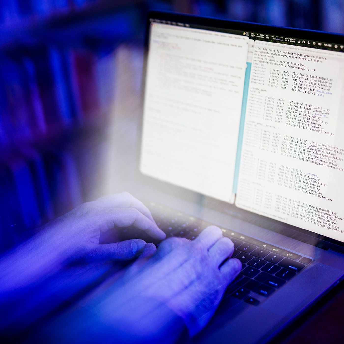 The Workers Letting A.I. Do Their Jobs