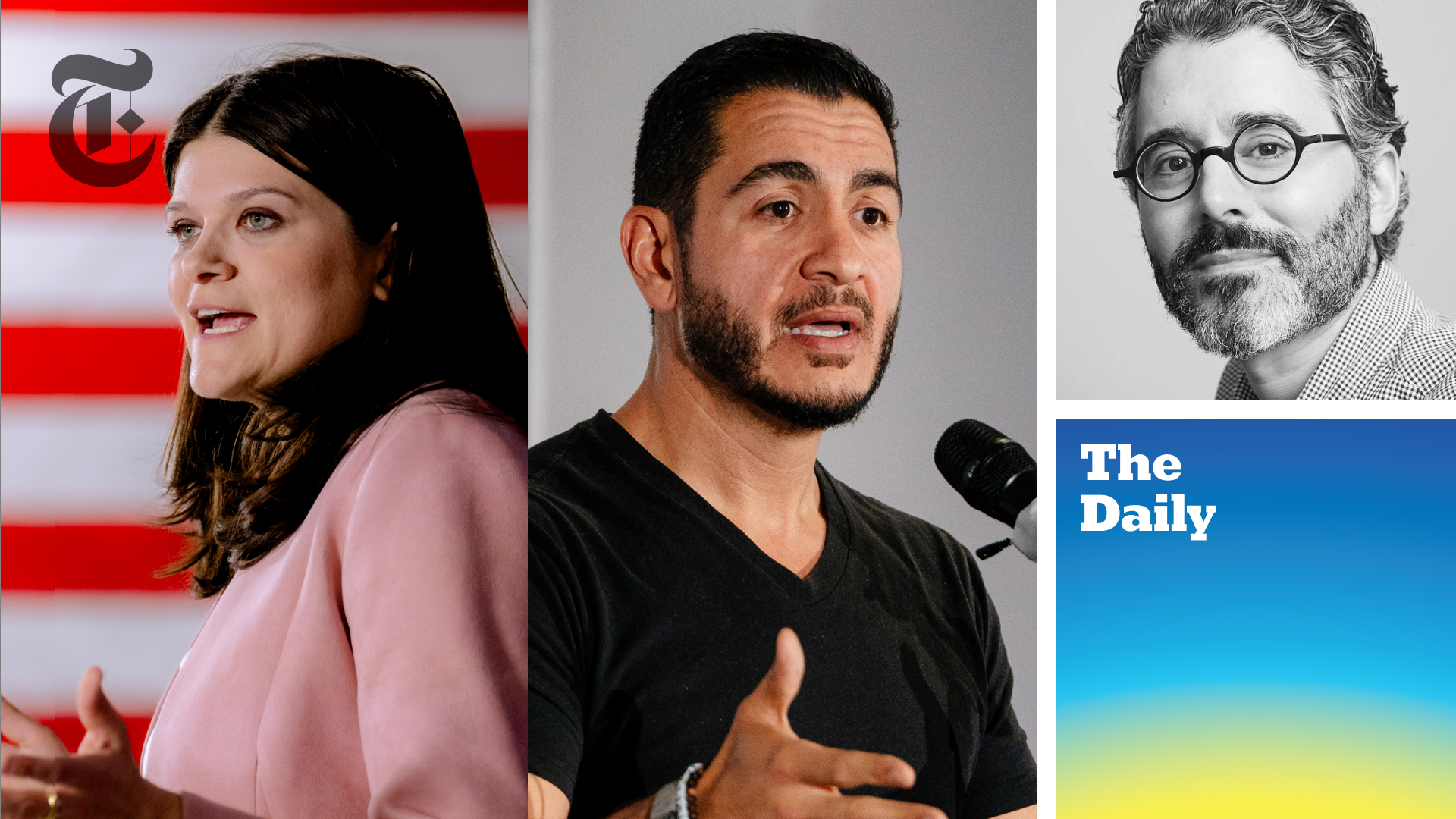 Will Michigan Rewrite the Rules of Democratic Politics?