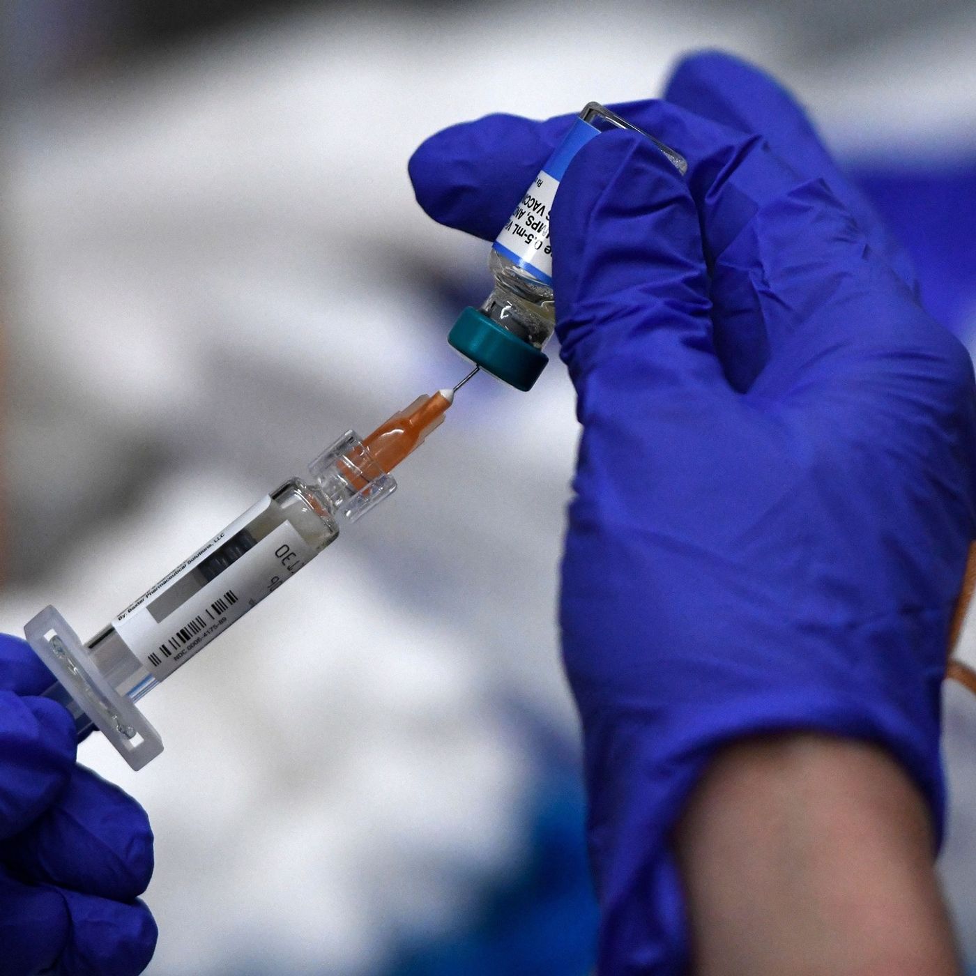 The R.F.K. Jr. Era of Childhood Vaccines The R.F.K. Jr. Era of Childhood Vaccines