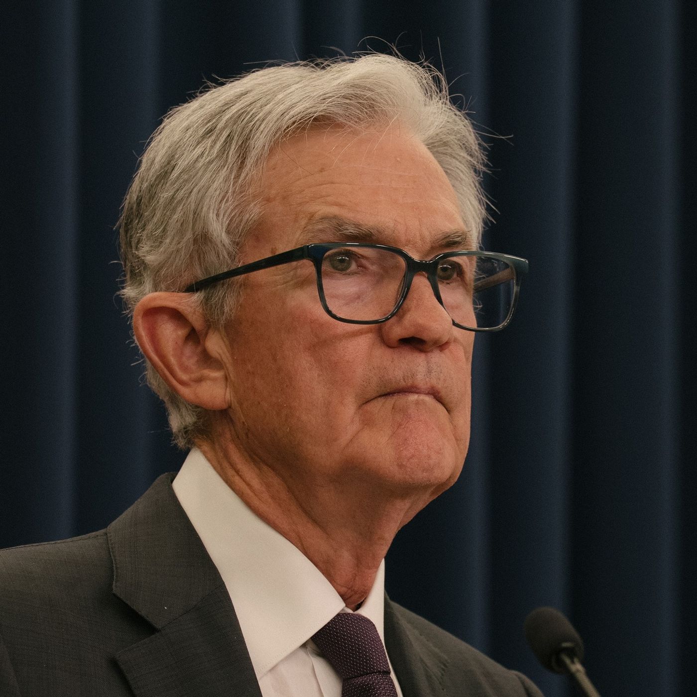 Trump’s D.O.J. Went After the Fed. It Backfired. podcast