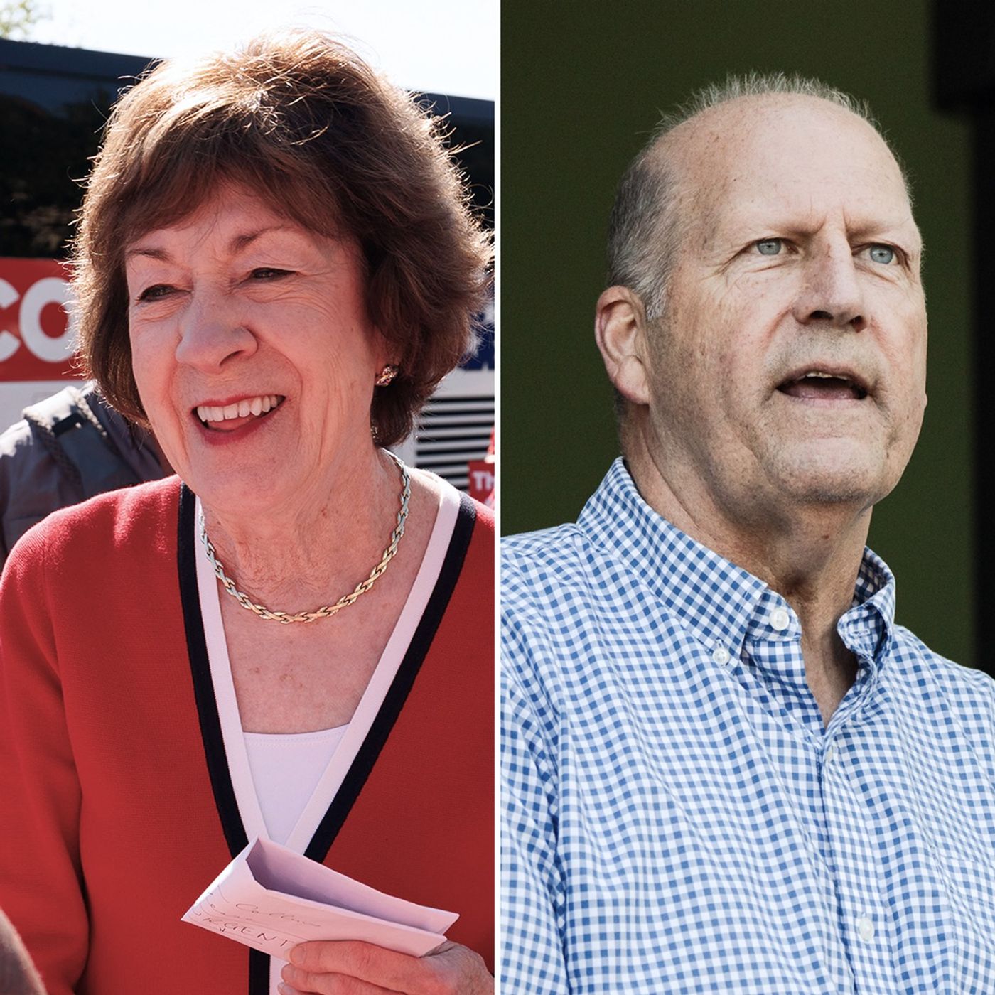Is Running From Trump Enough to Save Republicans on Tuesday?