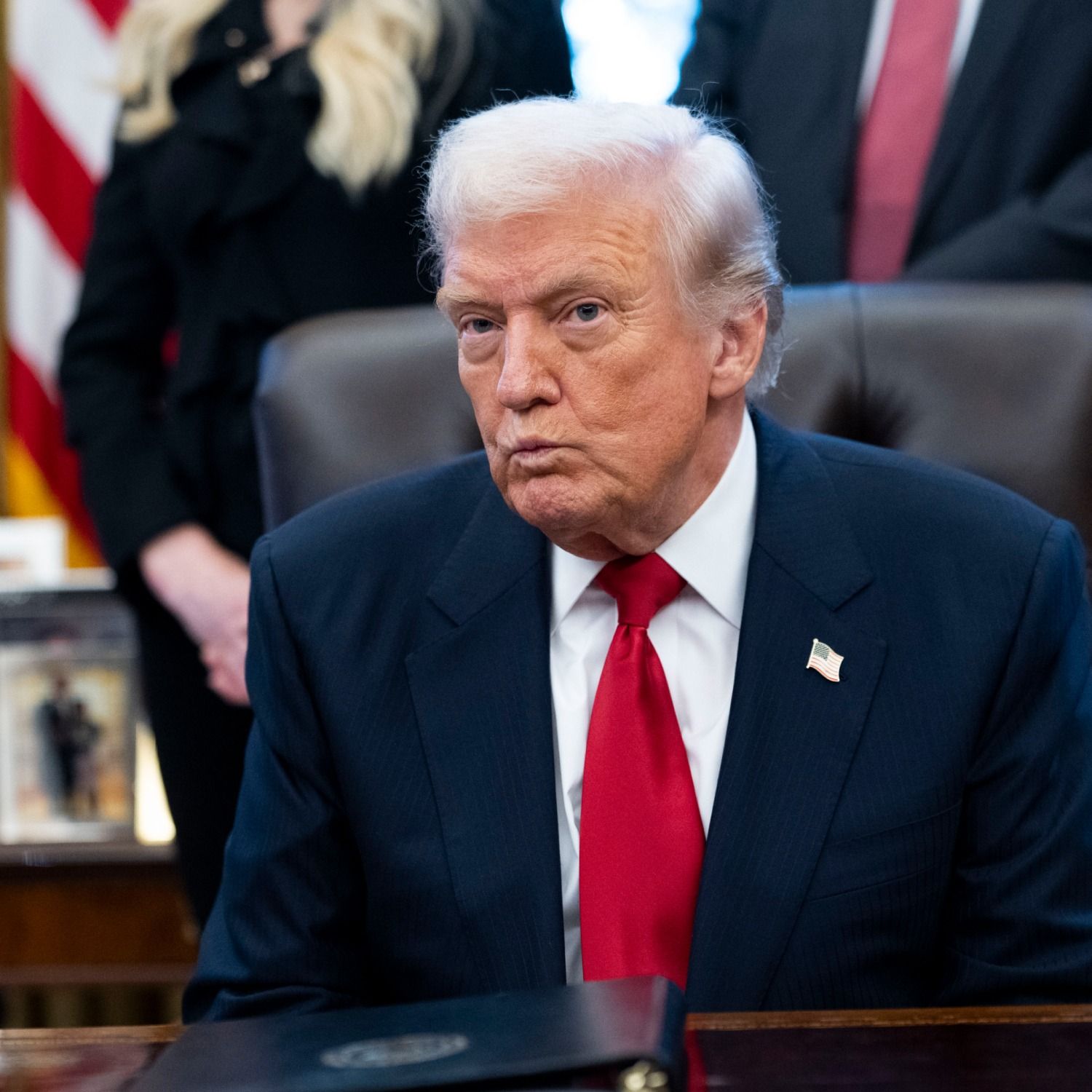 ‘He Knew’: What Epstein Said About Trump in New Emails ‘He Knew’: What Epstein Said About Trump in New Emails